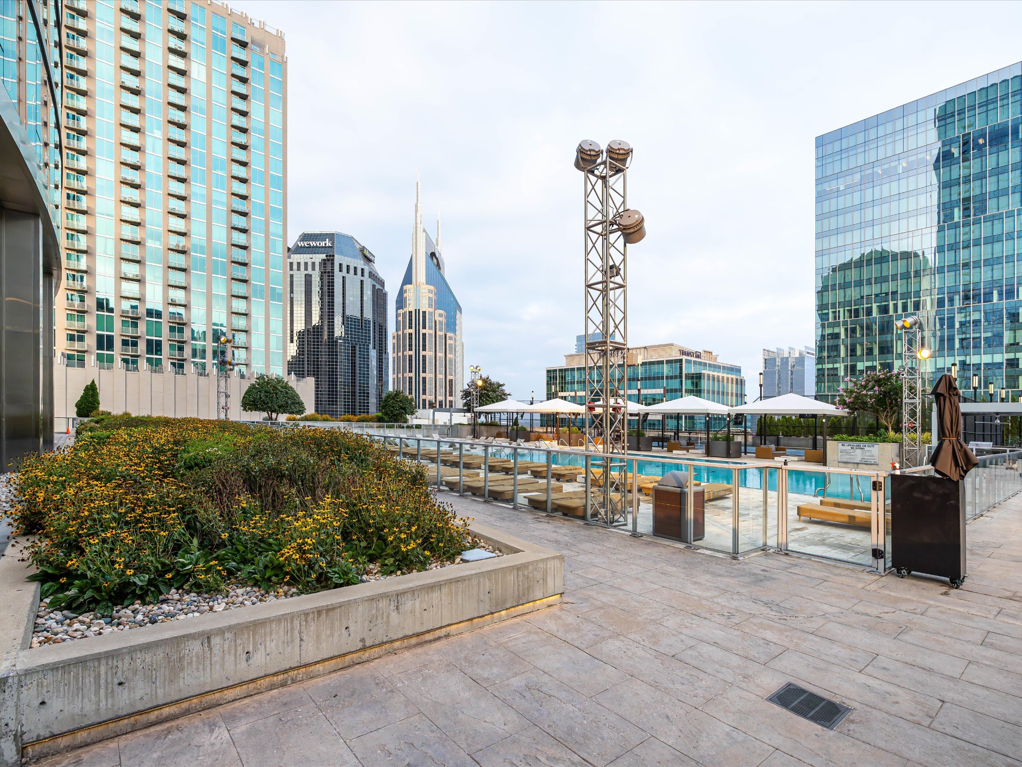 515 Church St Unit: 3810