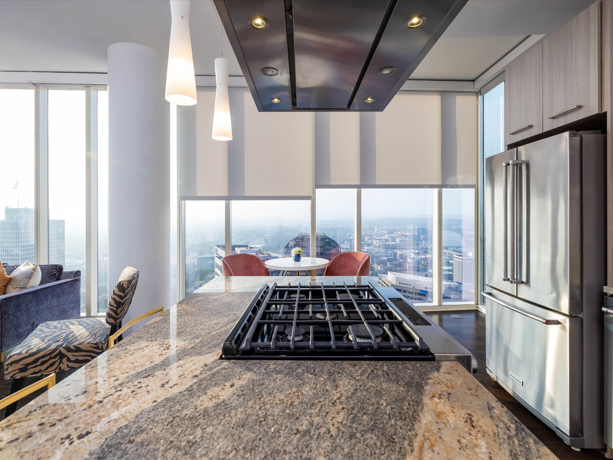 515 Church St Unit: 3810