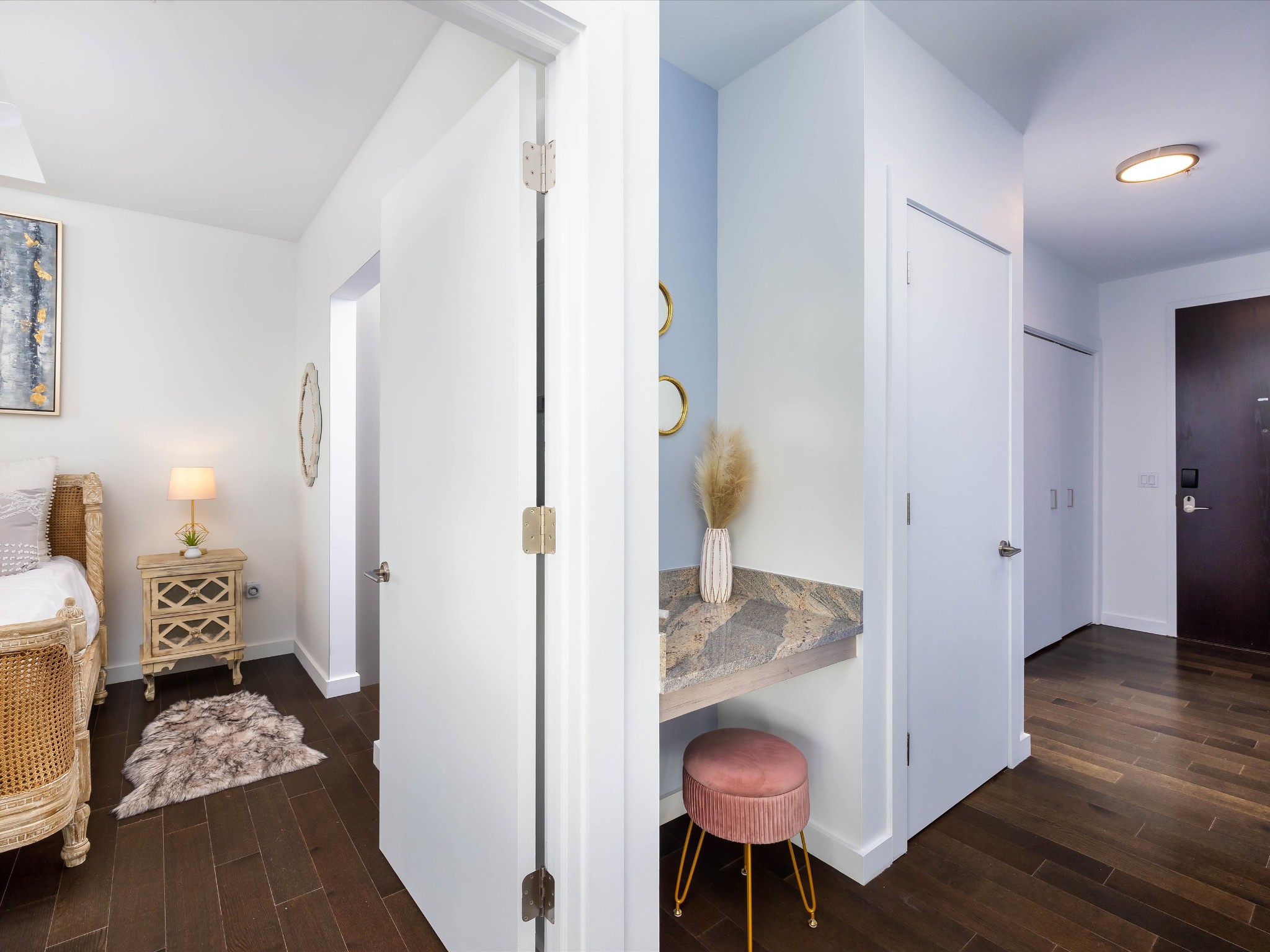 515 Church St Unit: 3810