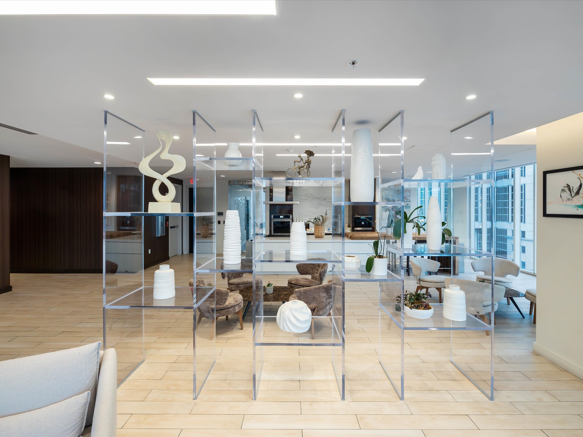 515 Church St Unit: 3810