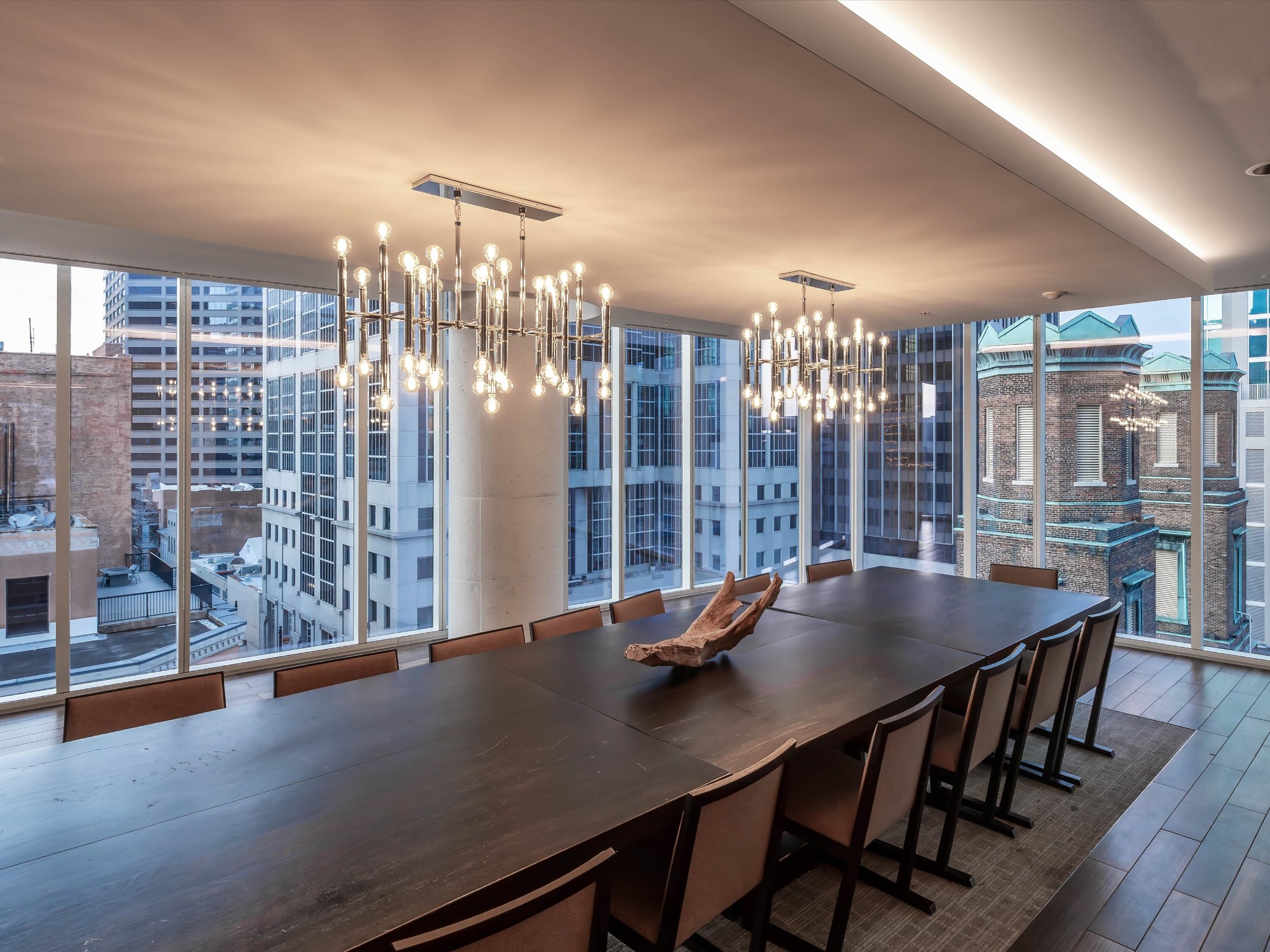 515 Church St Unit: 3810