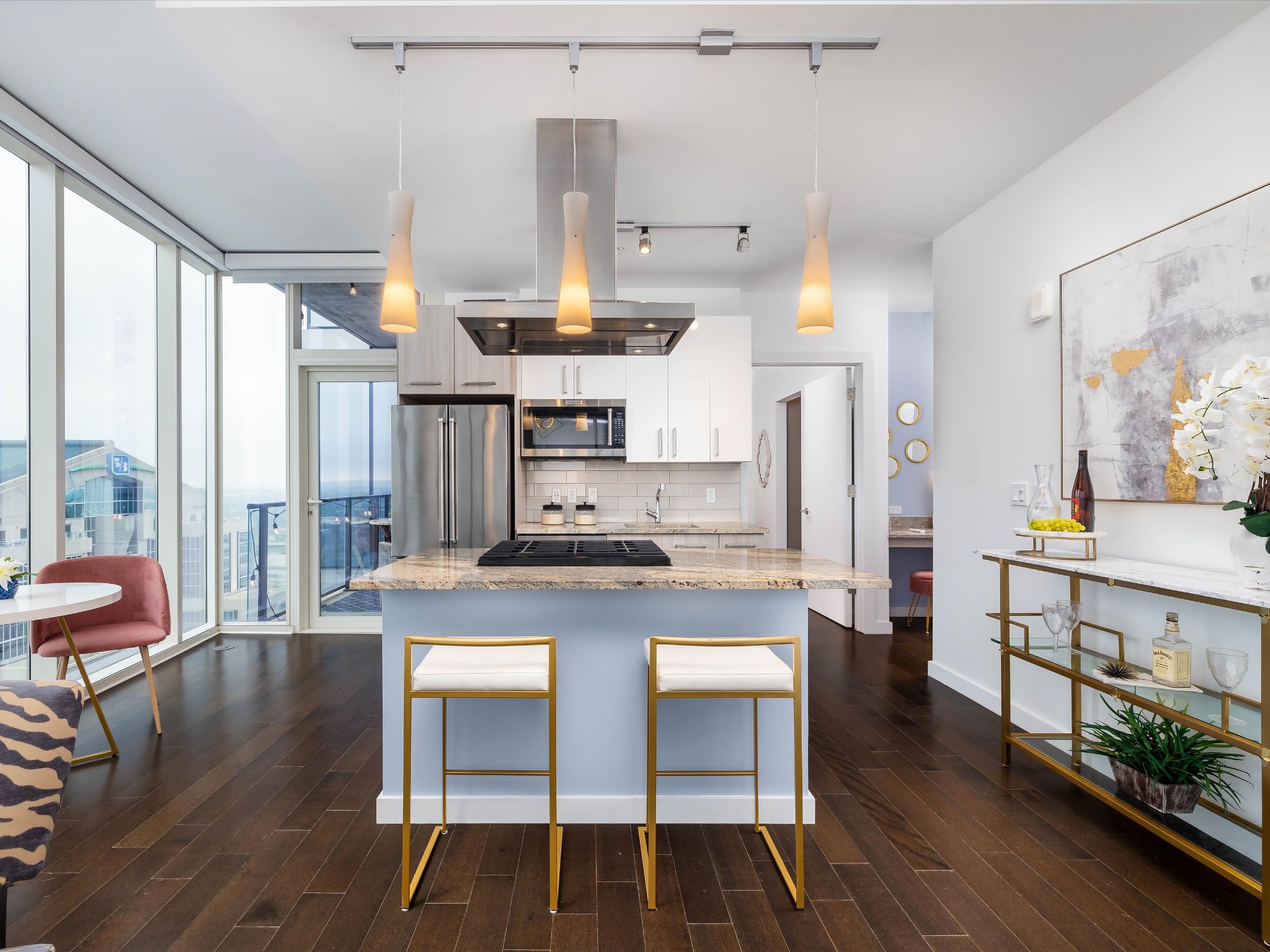 515 Church St Unit: 3810