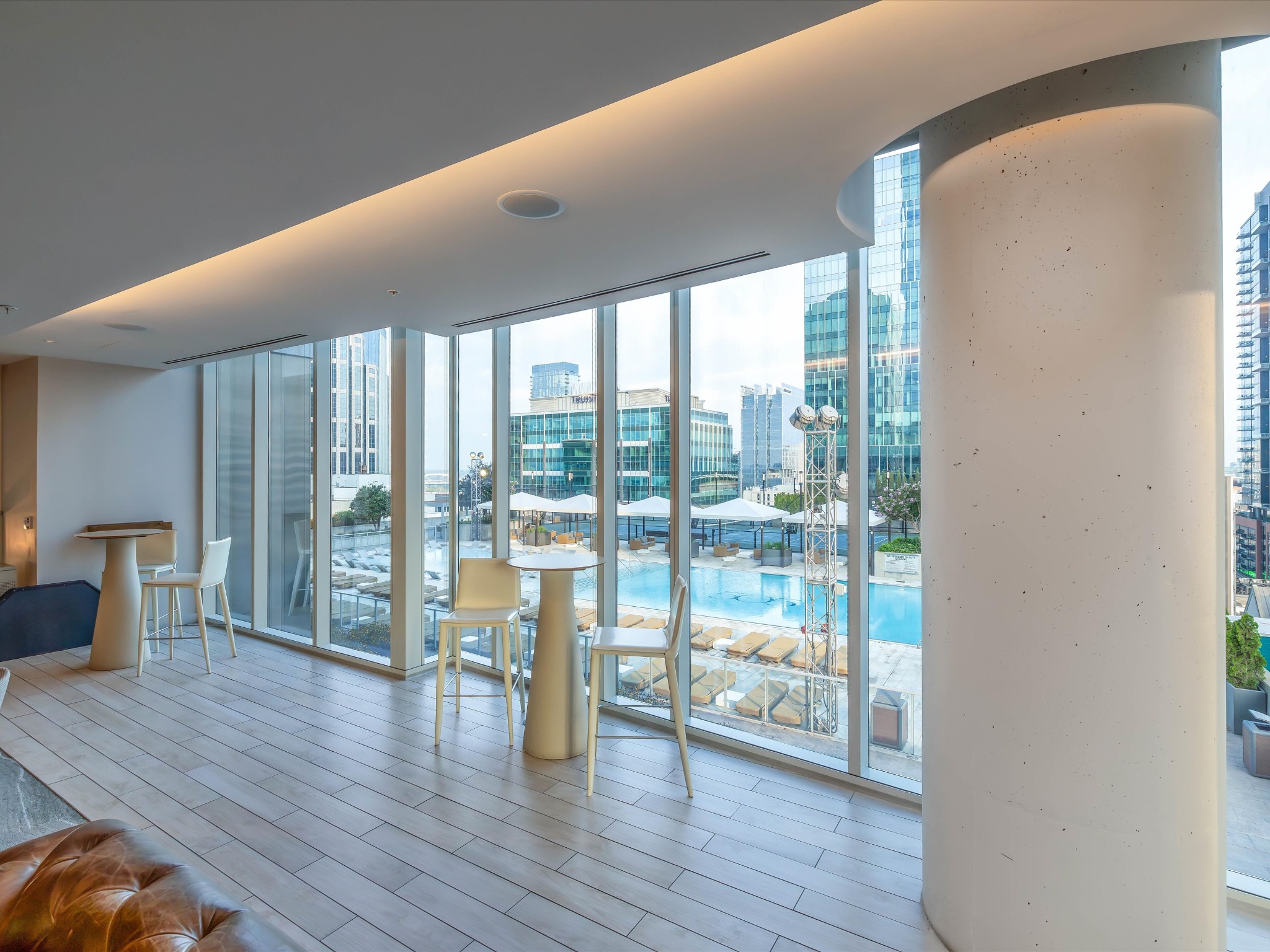 515 Church St Unit: 3810