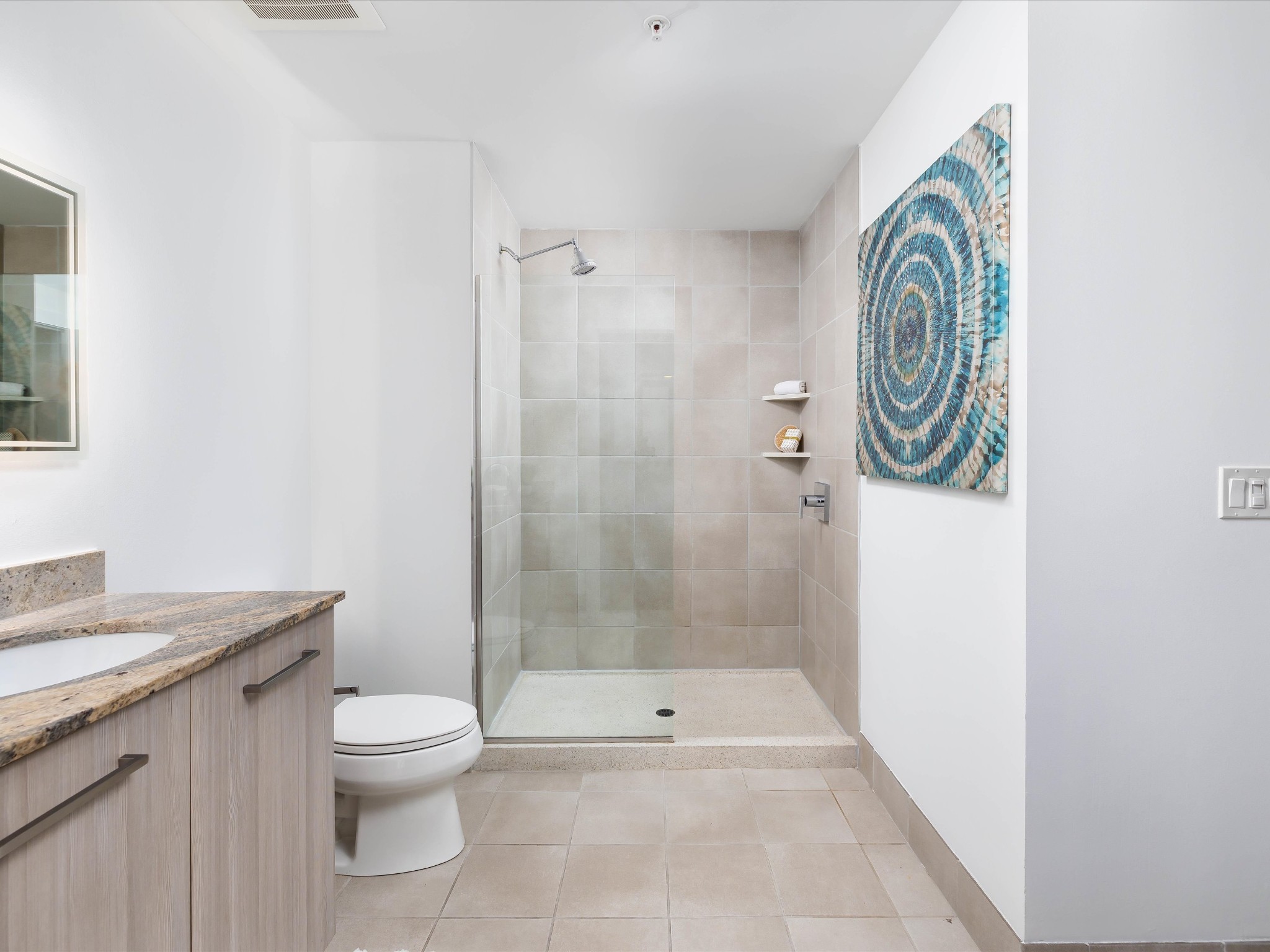 515 Church St Unit: 3810