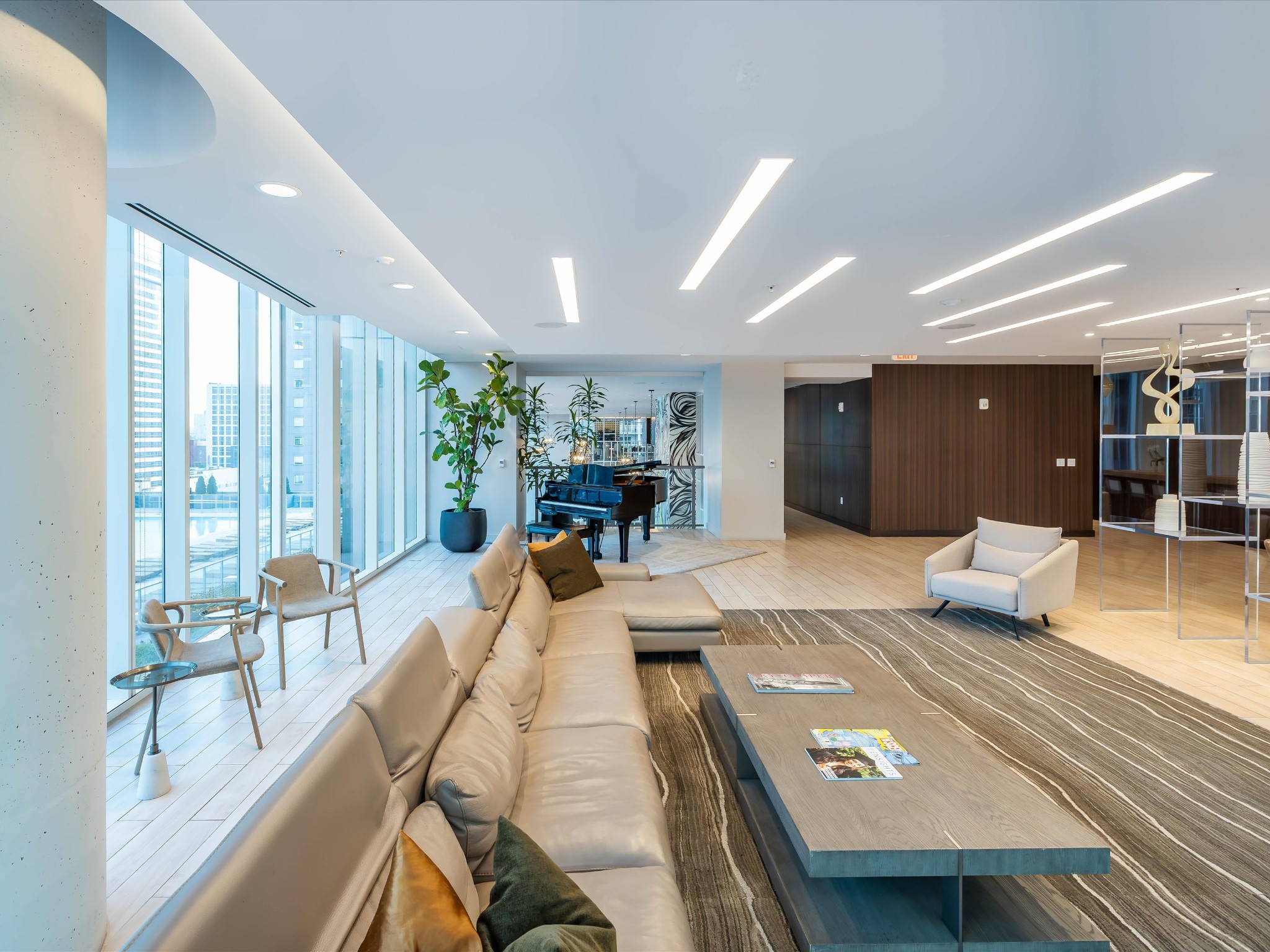515 Church St Unit: 3810