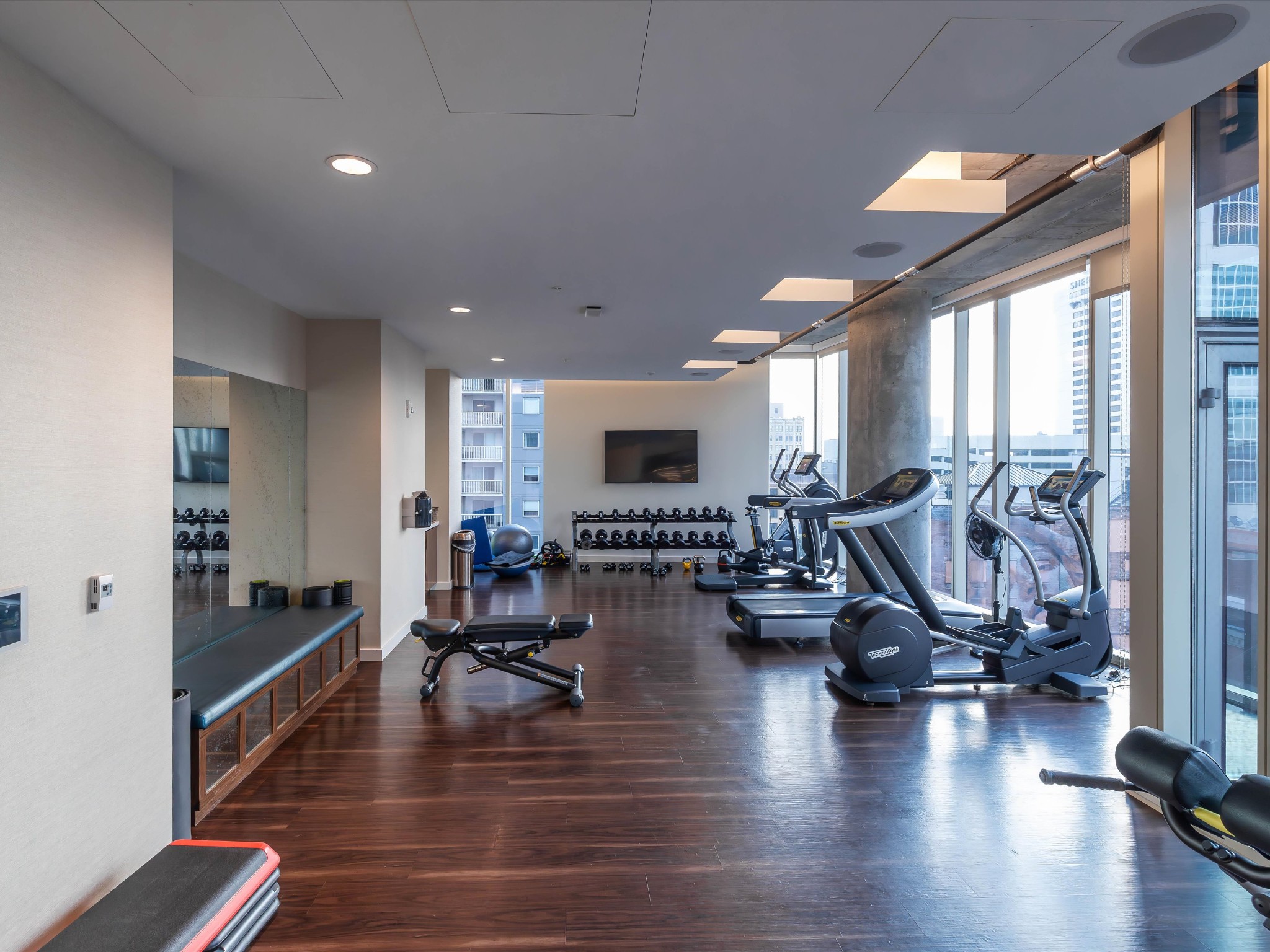 515 Church St Unit: 3810