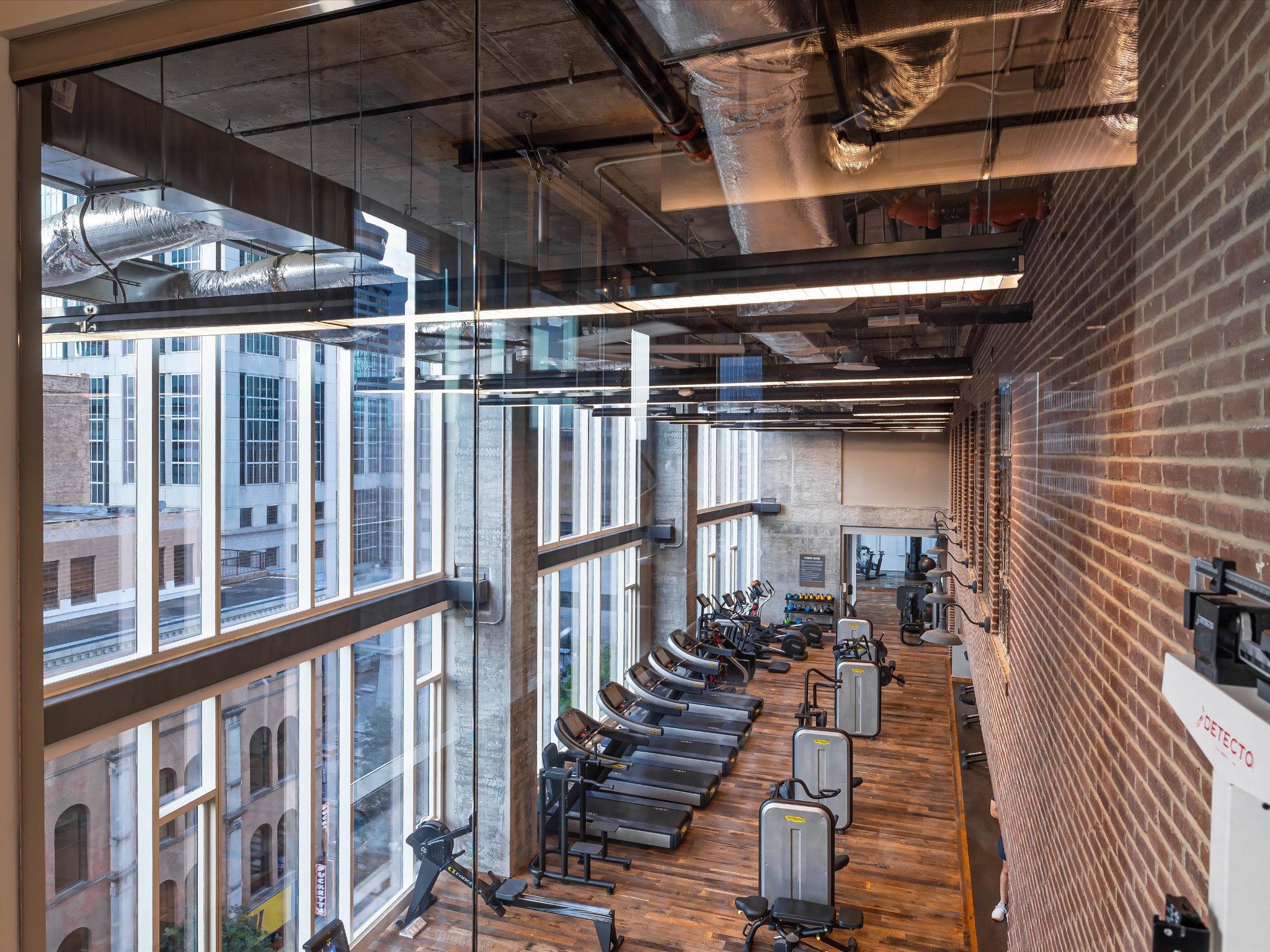 515 Church St Unit: 3810