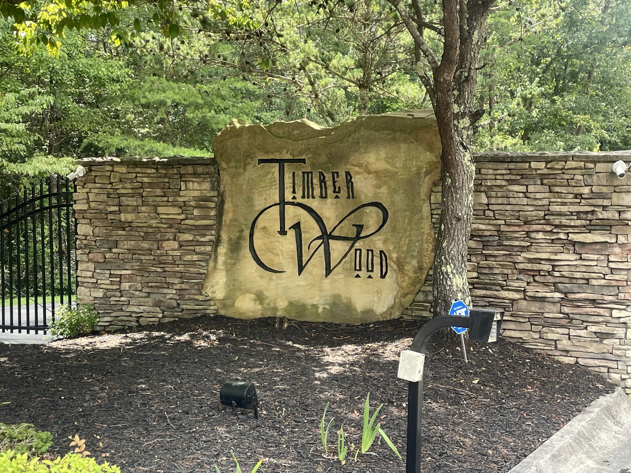 0 Timberwood Trace