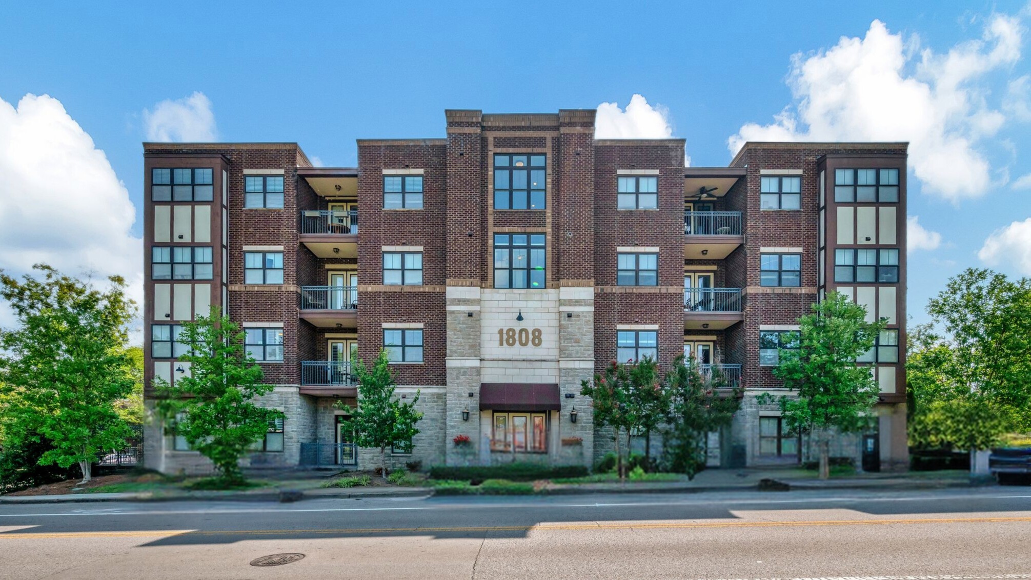 1808 24th Ave, S Unit: 403