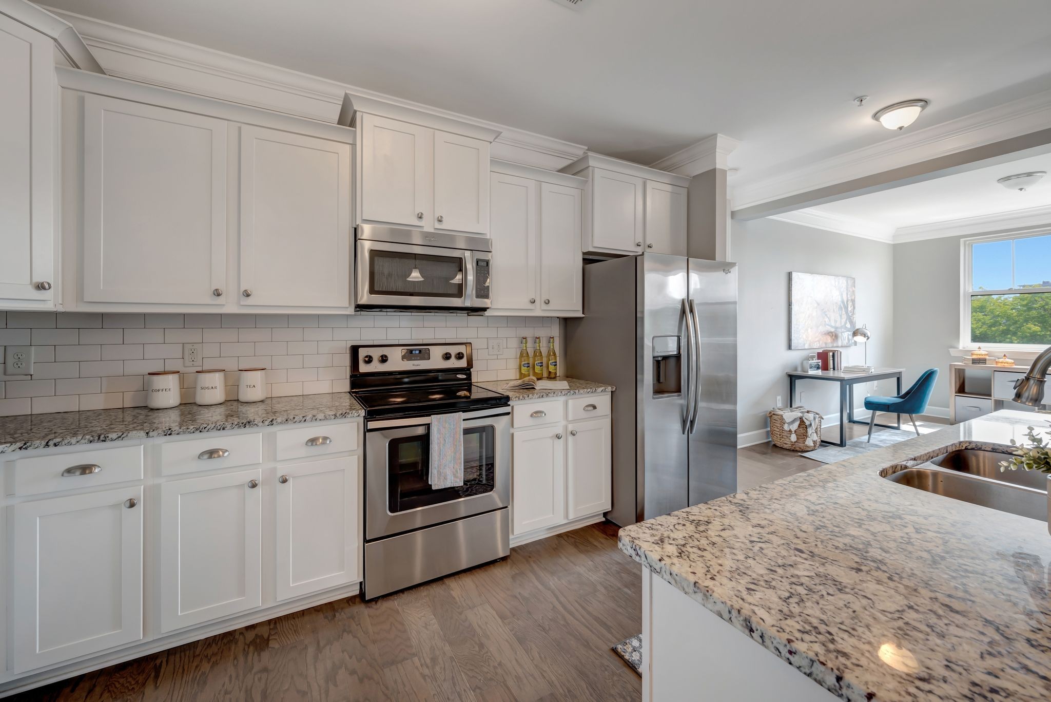 1808 24th Ave, S Unit: 403