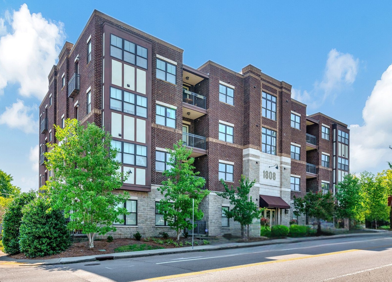1808 24th Ave, S Unit: 403