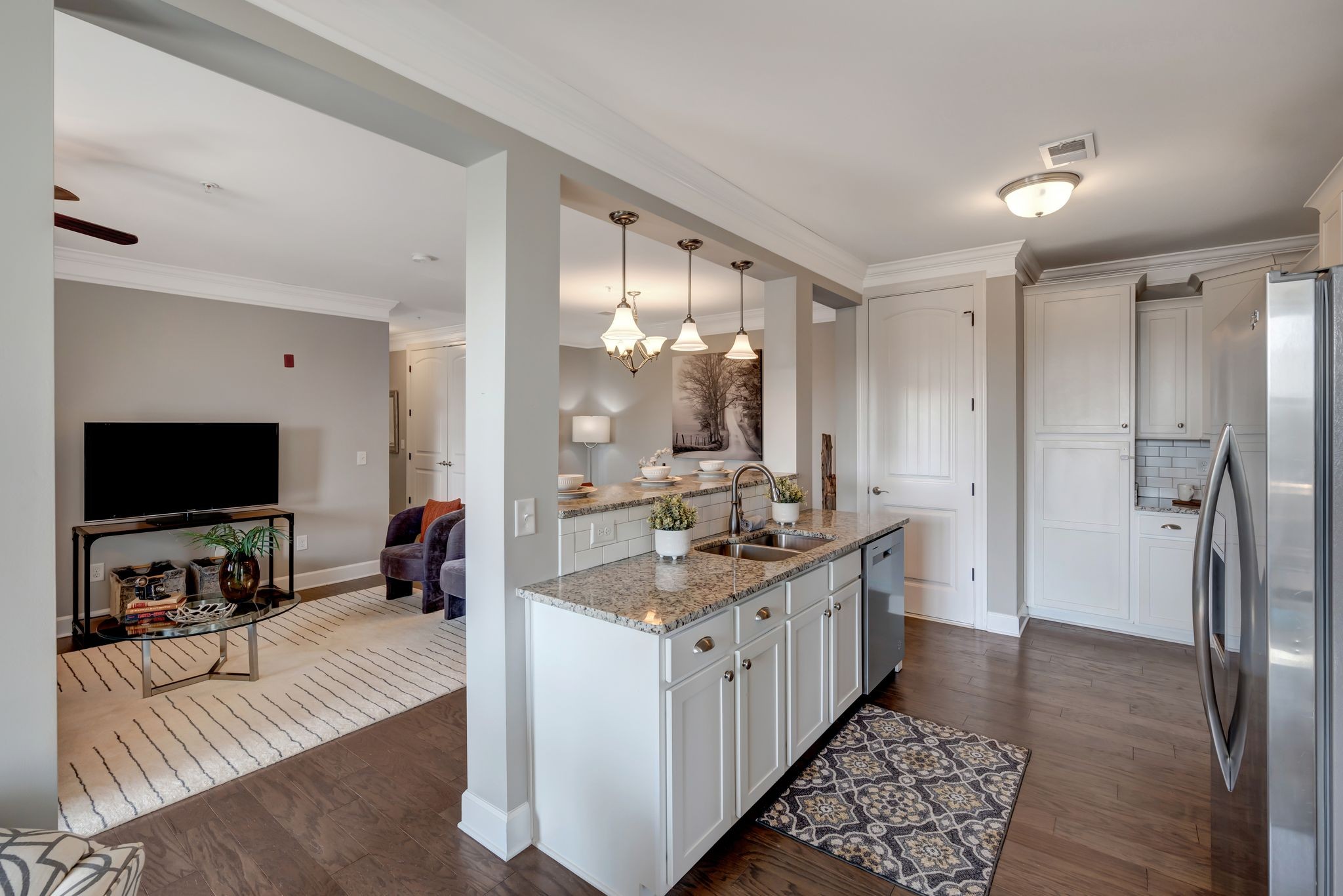 1808 24th Ave, S Unit: 403