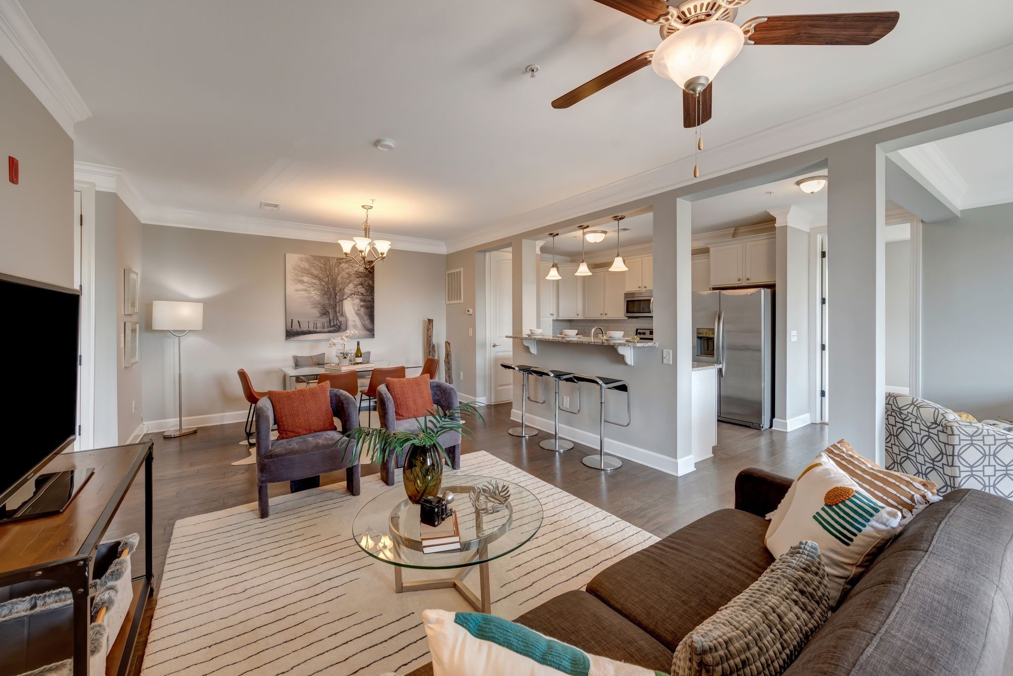 1808 24th Ave, S Unit: 403