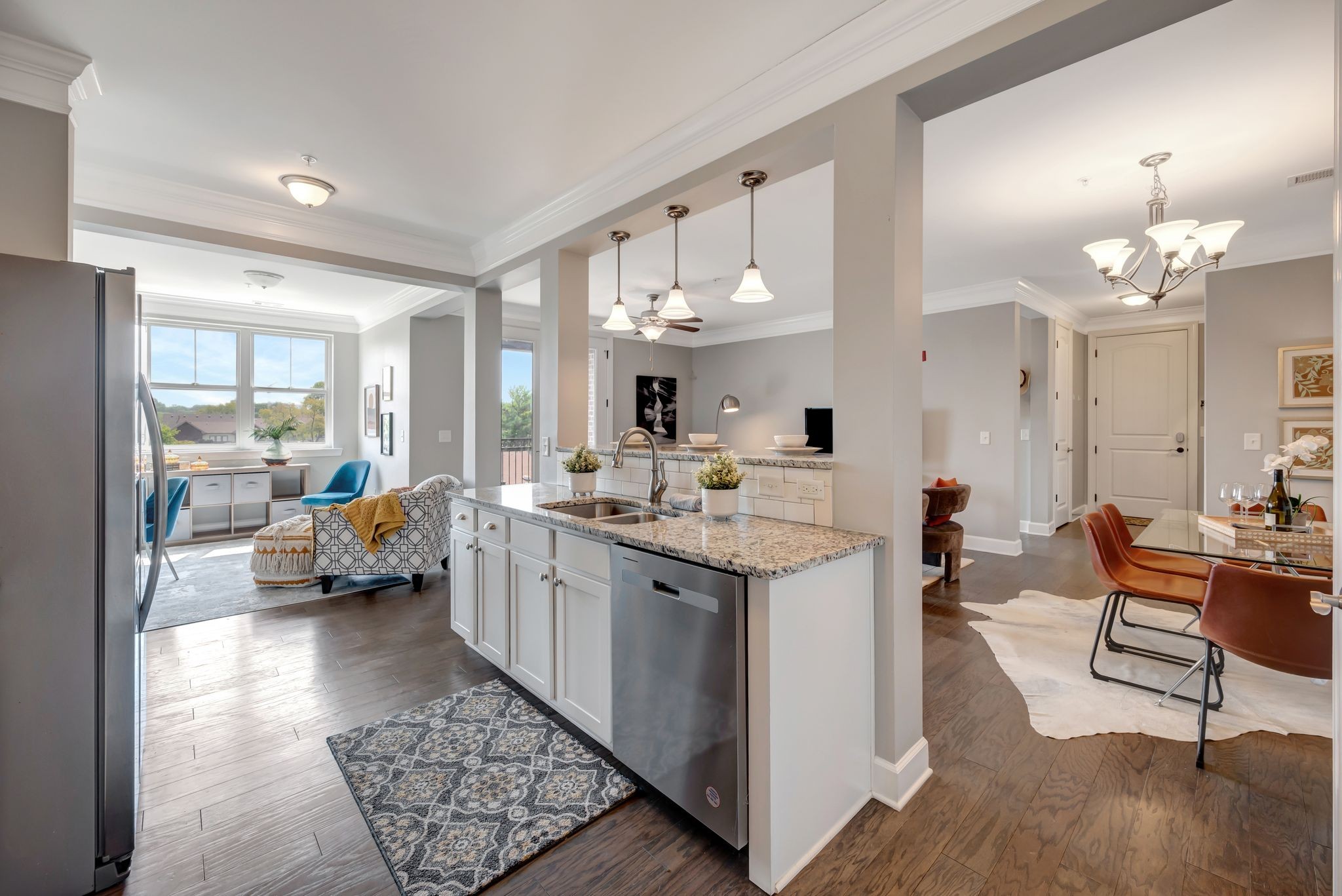 1808 24th Ave, S Unit: 403