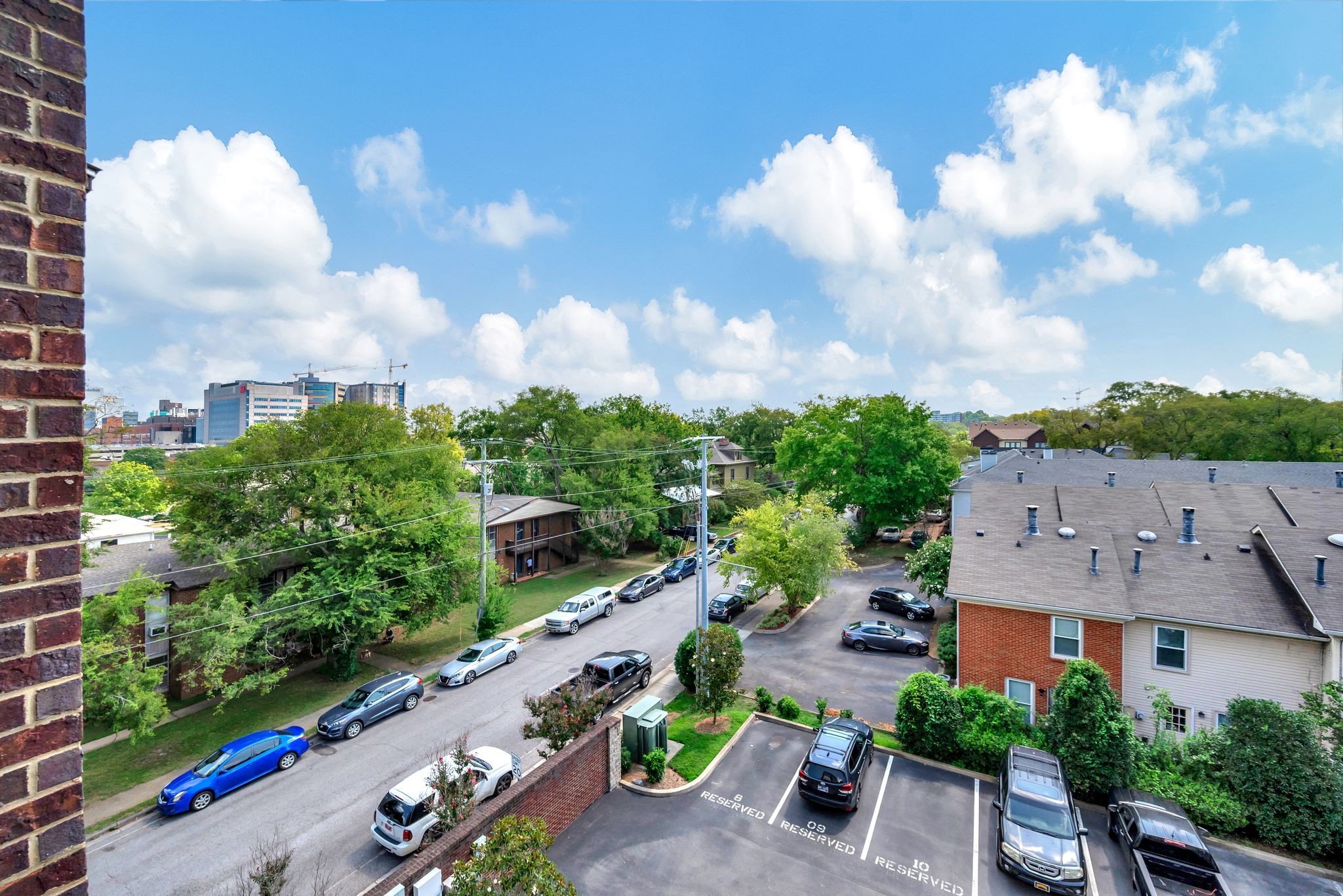 1808 24th Ave, S Unit: 403