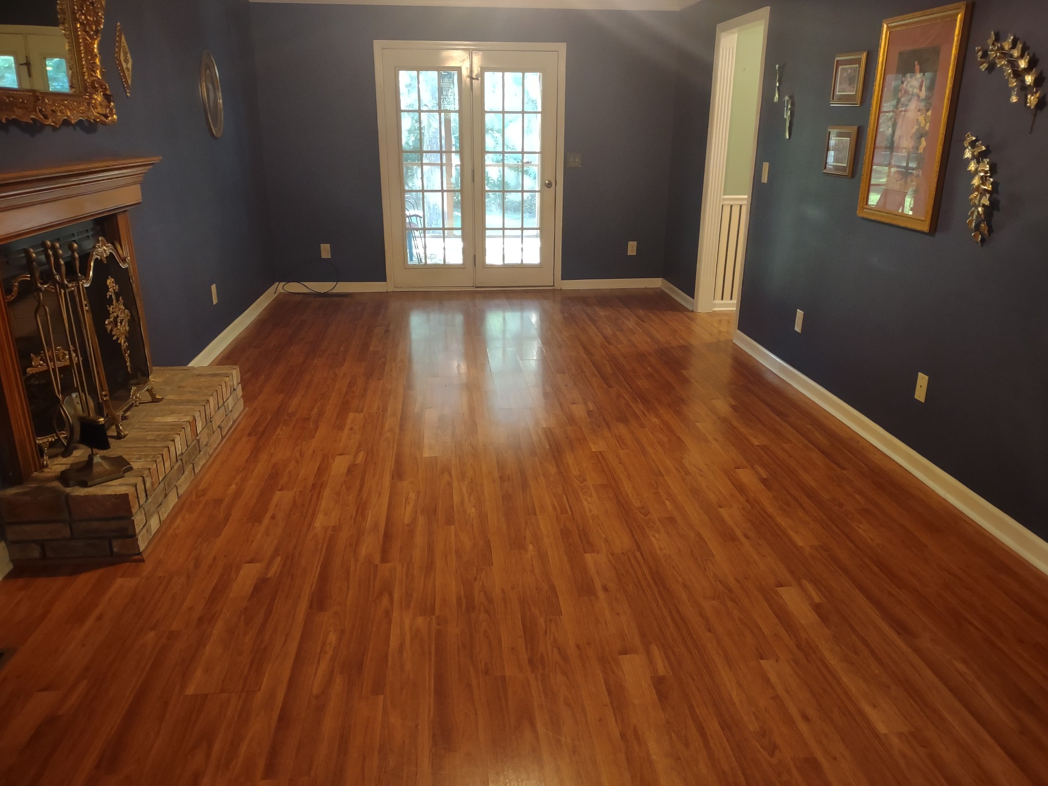 1142 Forest Crossing