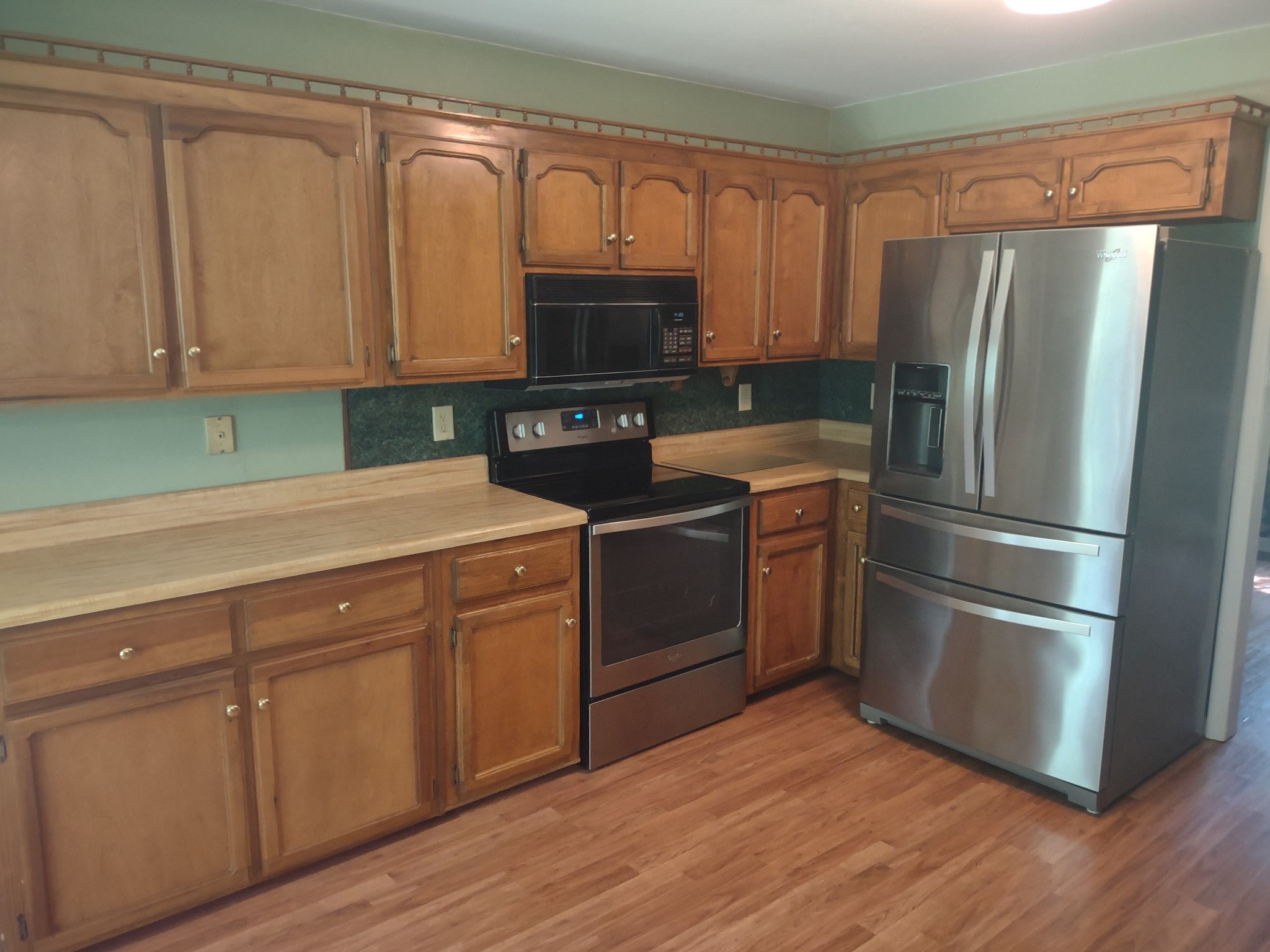 1142 Forest Crossing