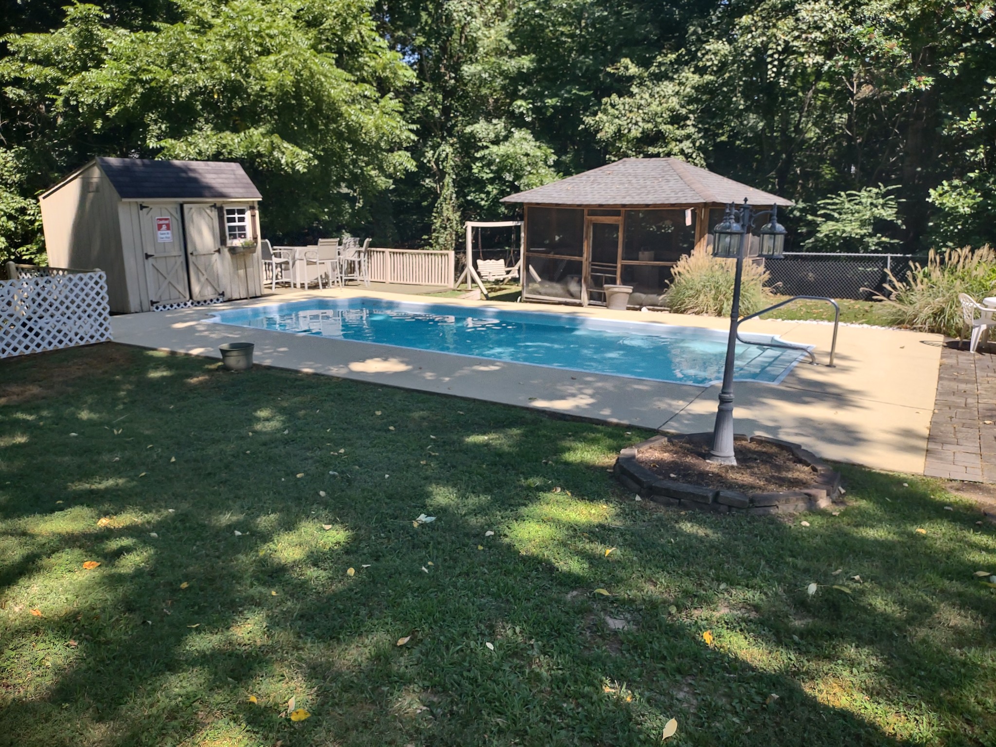 1142 Forest Crossing