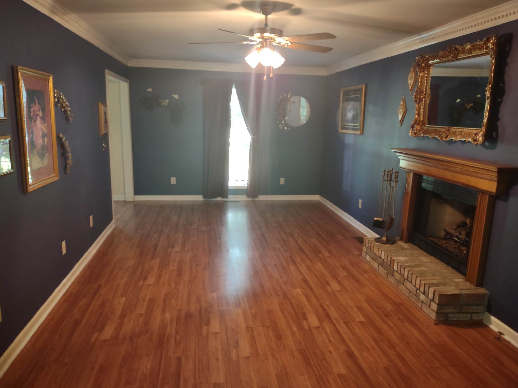1142 Forest Crossing