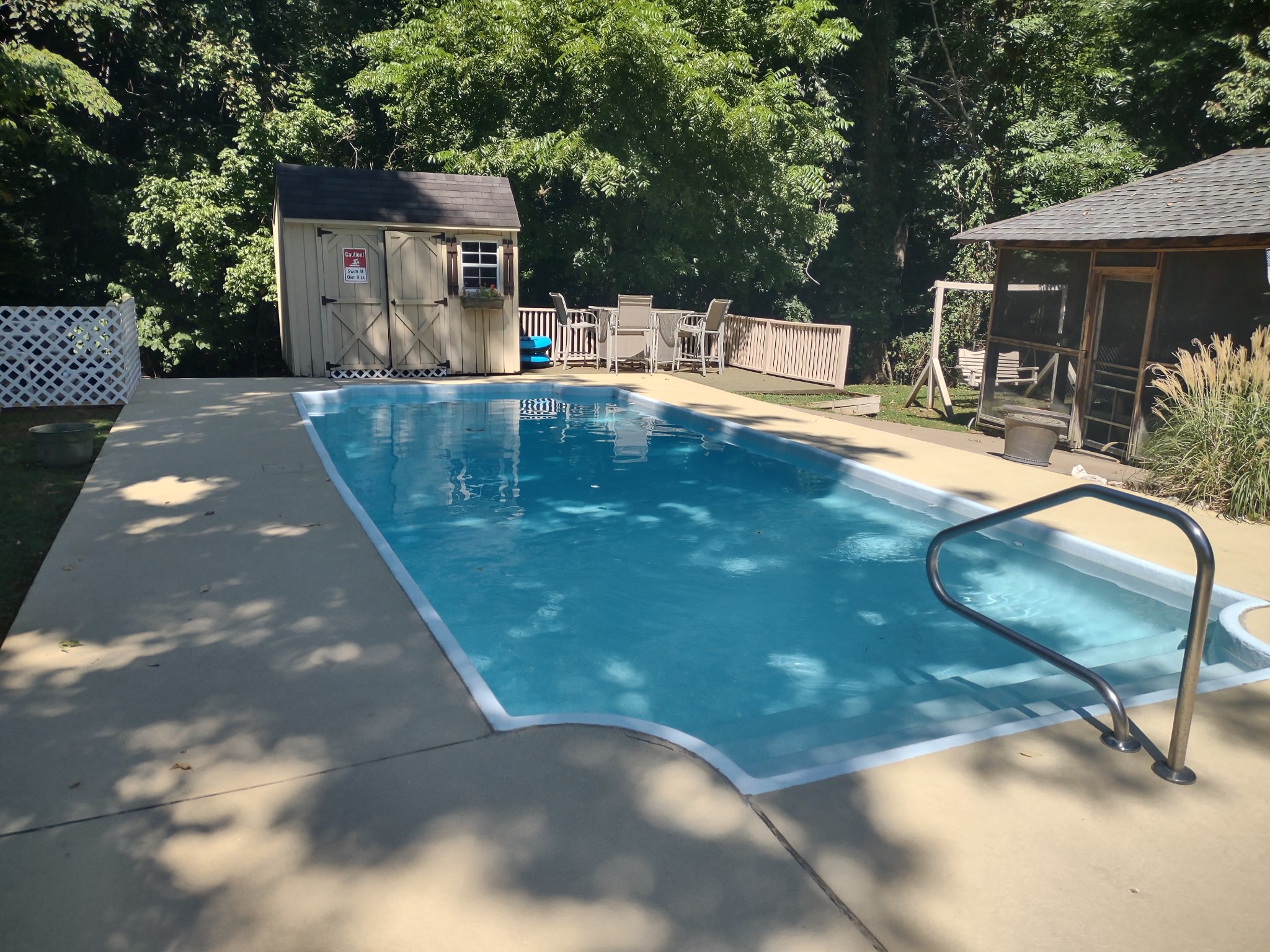 1142 Forest Crossing
