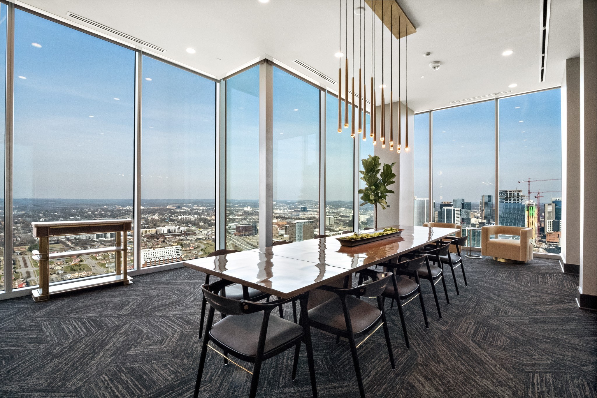 1616 West End Ave Unit: 1804