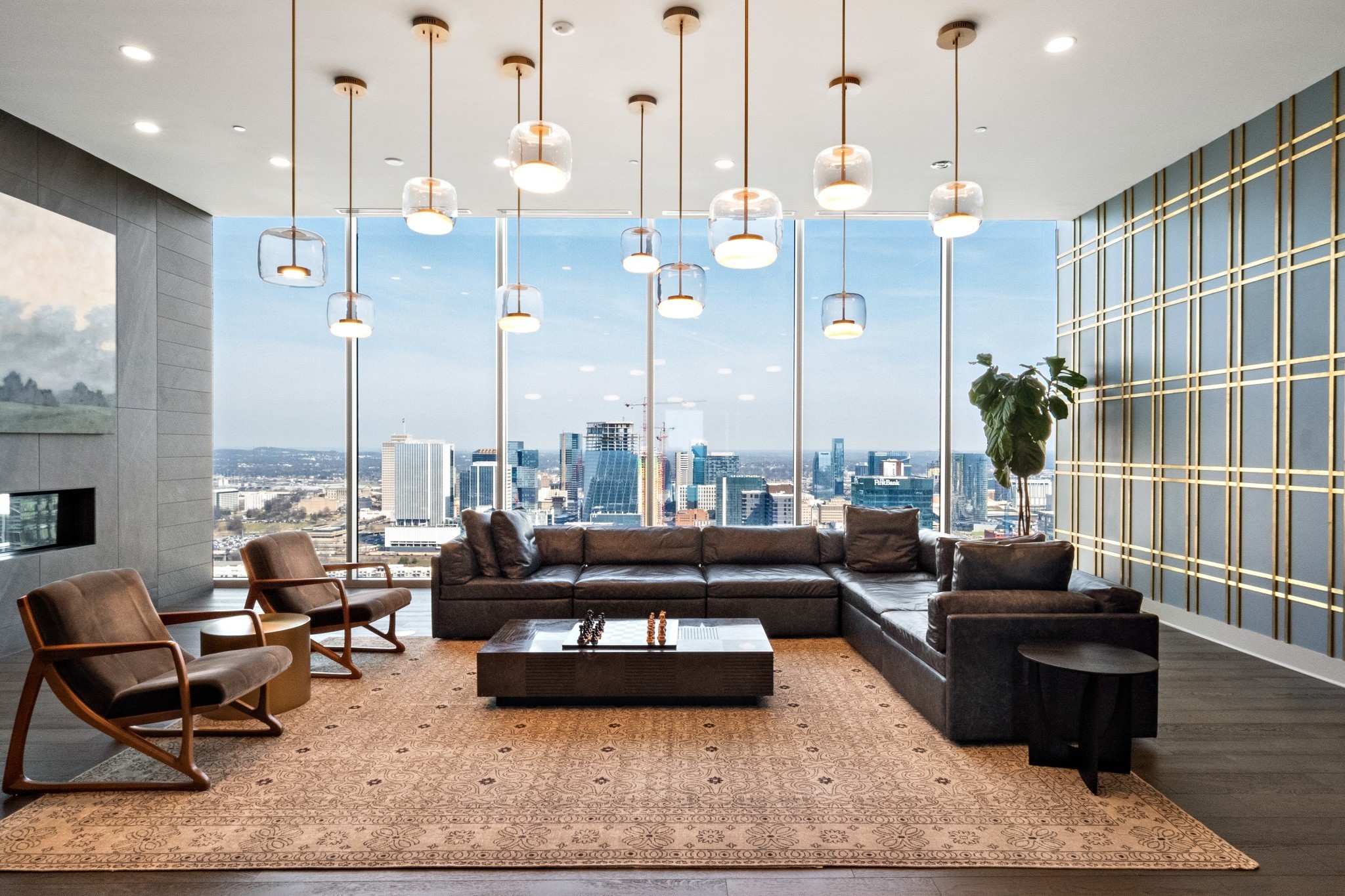 1616 West End Ave Unit: 1804