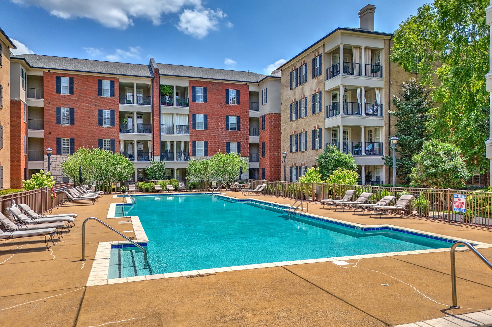 307 Seven Springs Way Unit: 403