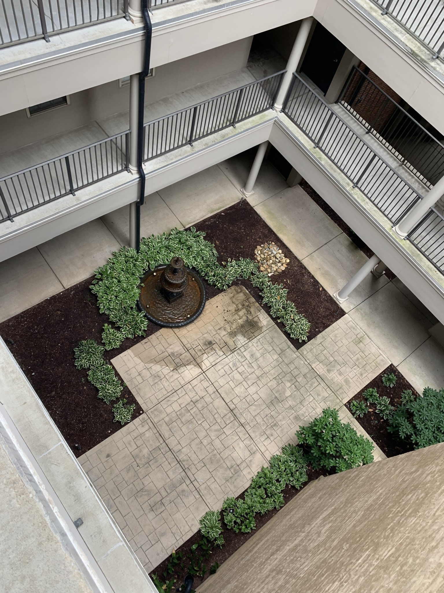 307 Seven Springs Way Unit: 403