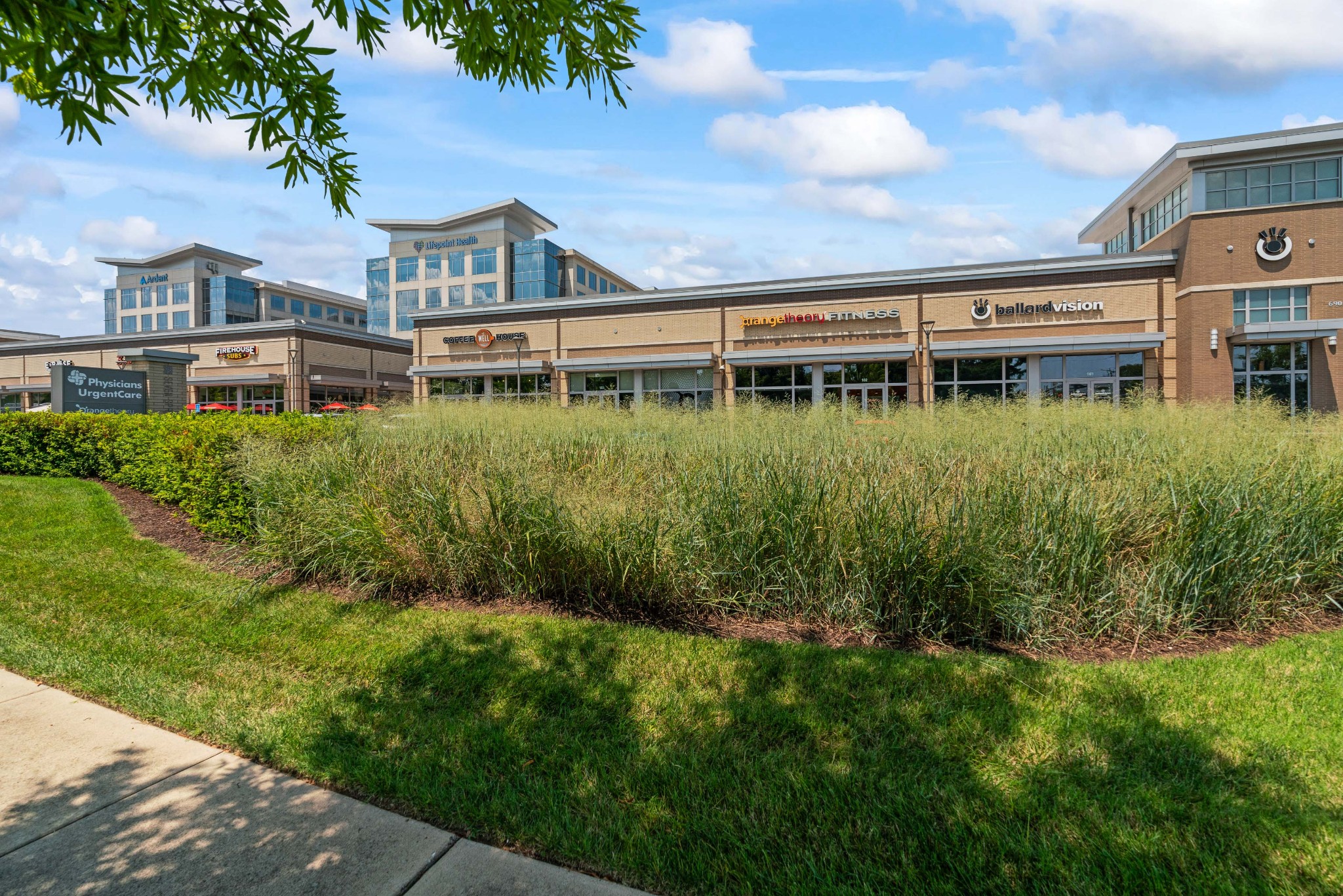 307 Seven Springs Way Unit: 403