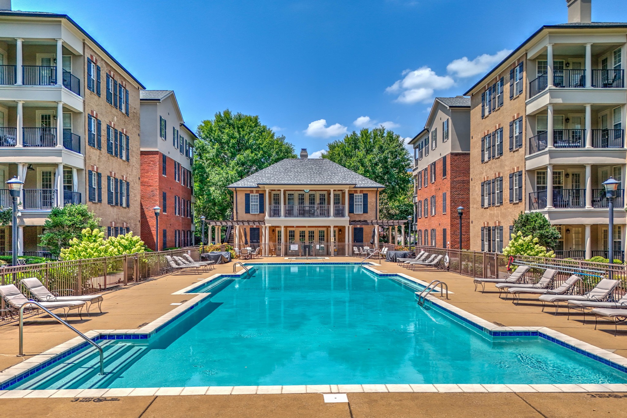 307 Seven Springs Way Unit: 403