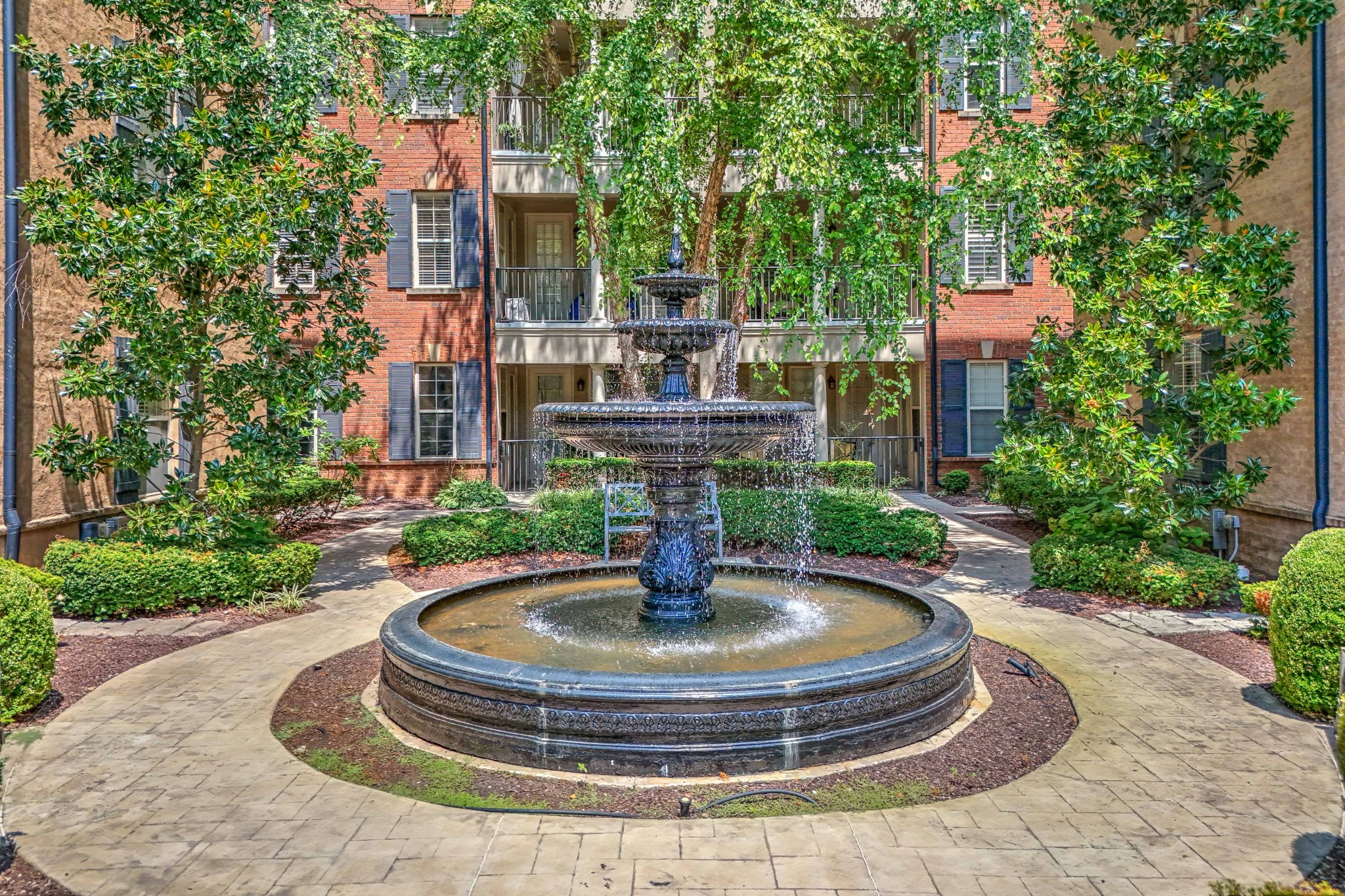 307 Seven Springs Way Unit: 403