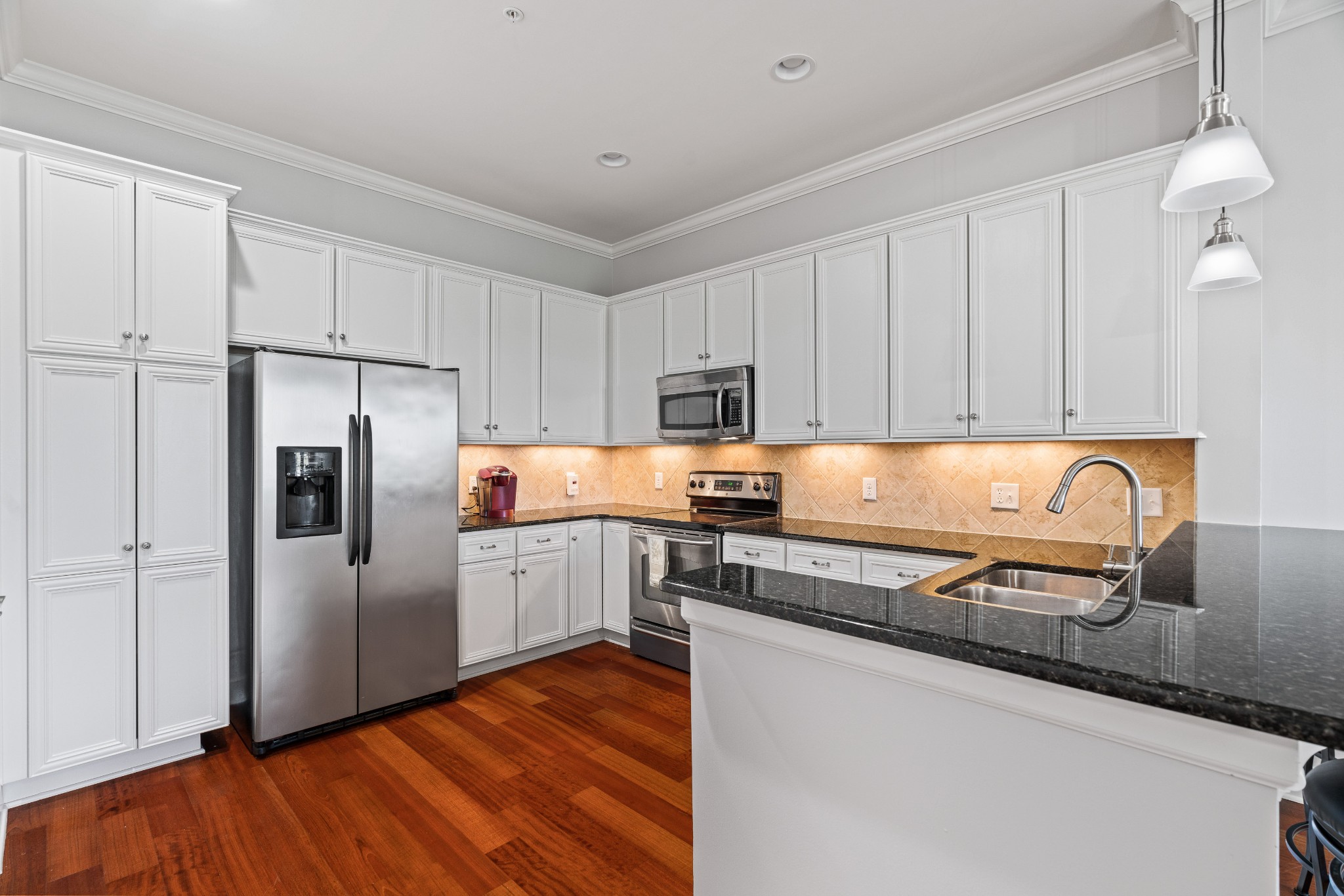 307 Seven Springs Way Unit: 403