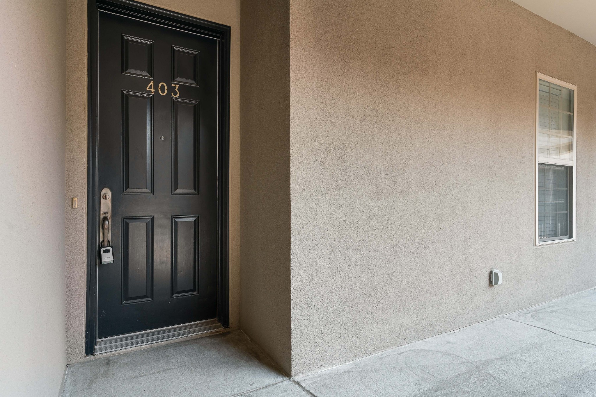 307 Seven Springs Way Unit: 403