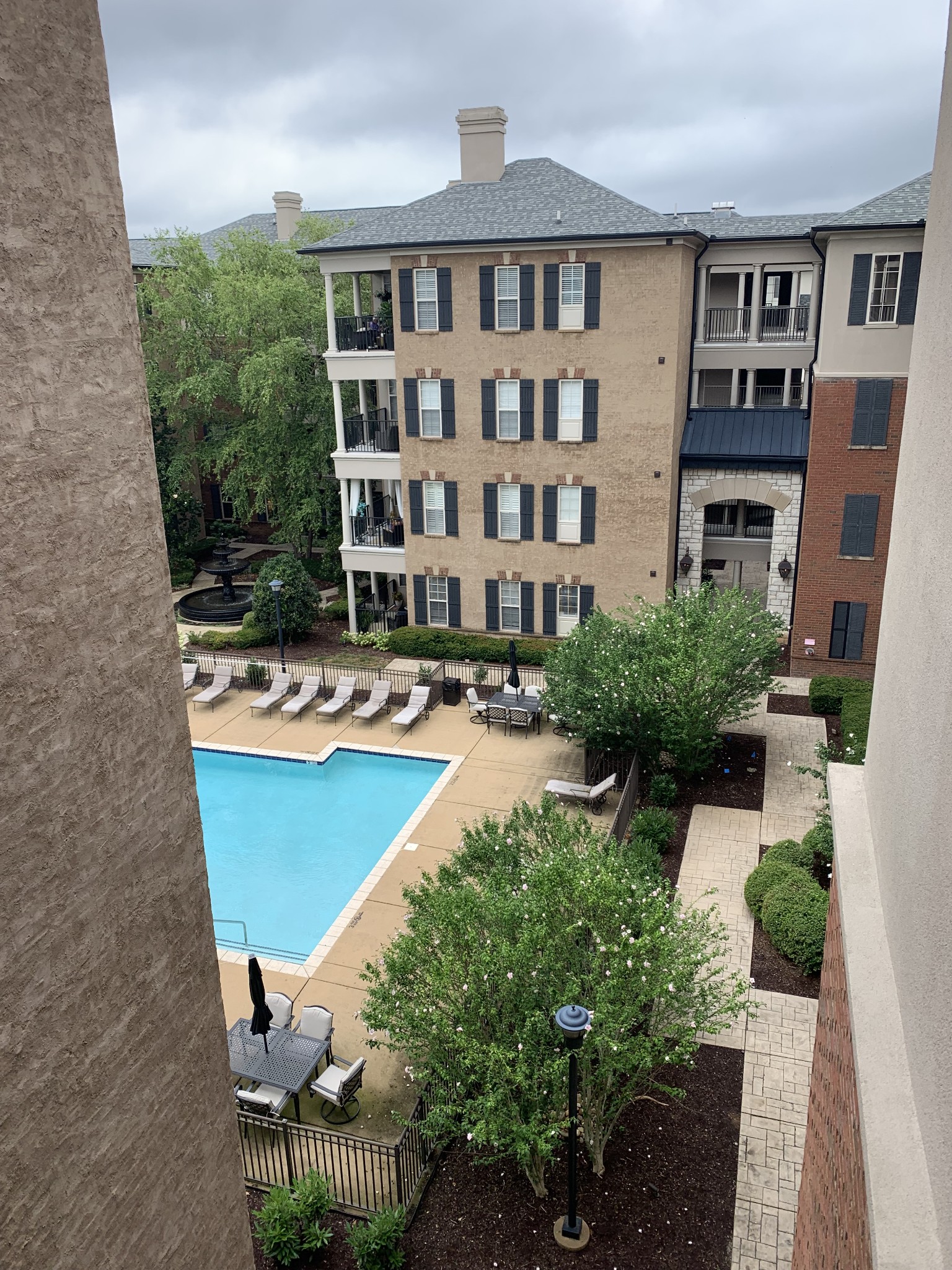 307 Seven Springs Way Unit: 403