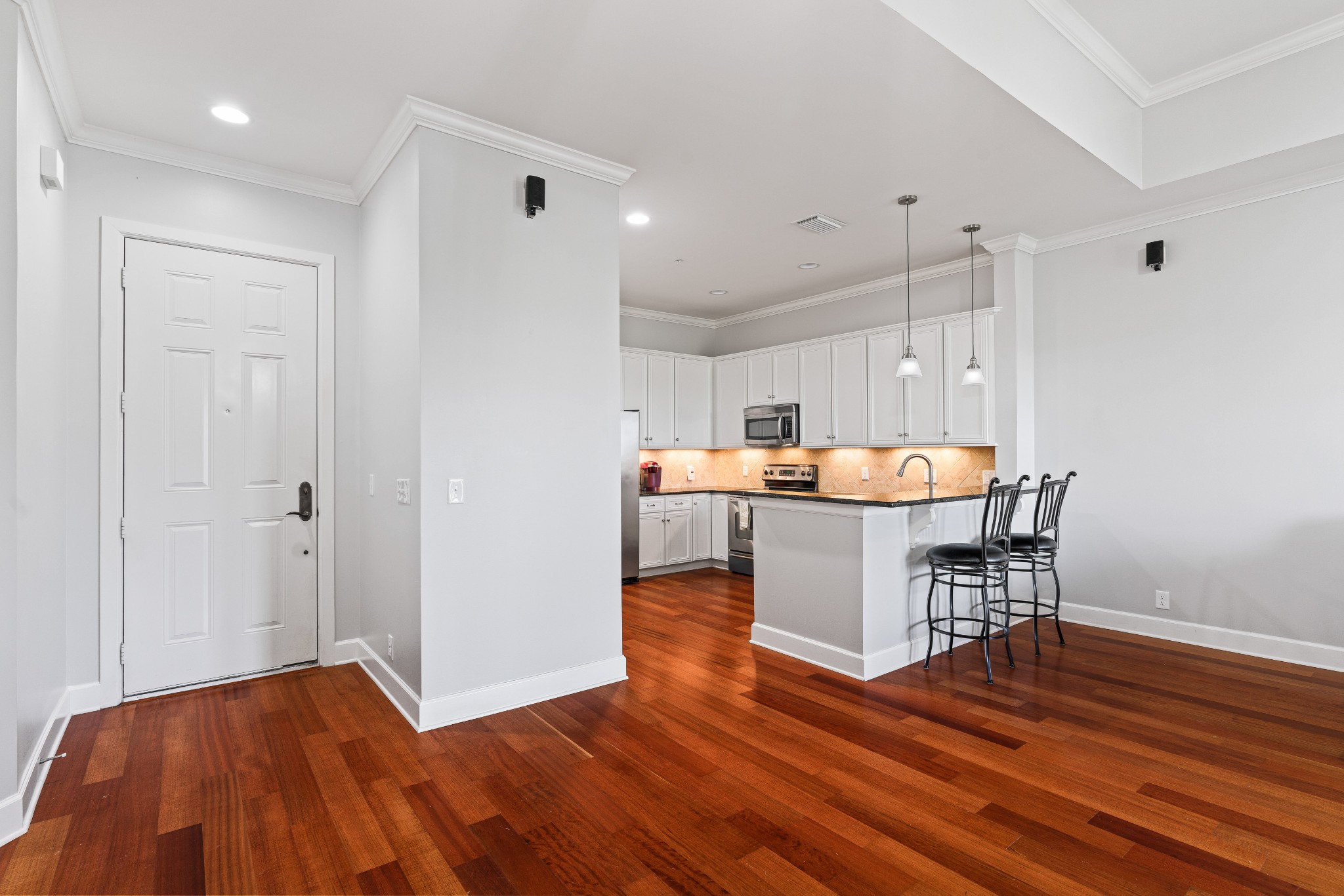 307 Seven Springs Way Unit: 403