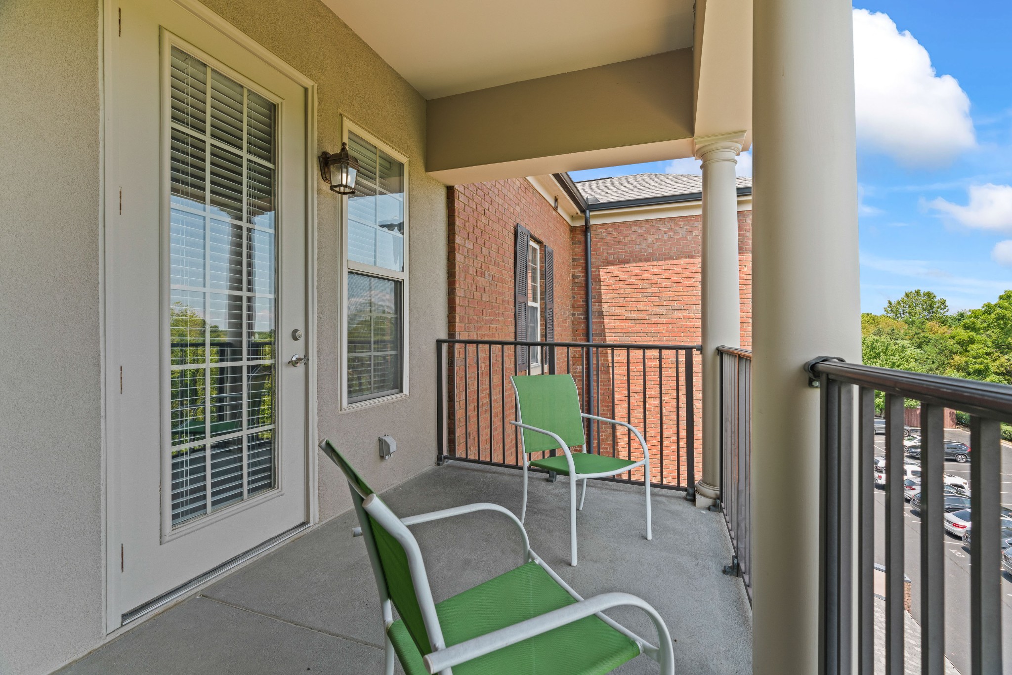 307 Seven Springs Way Unit: 403