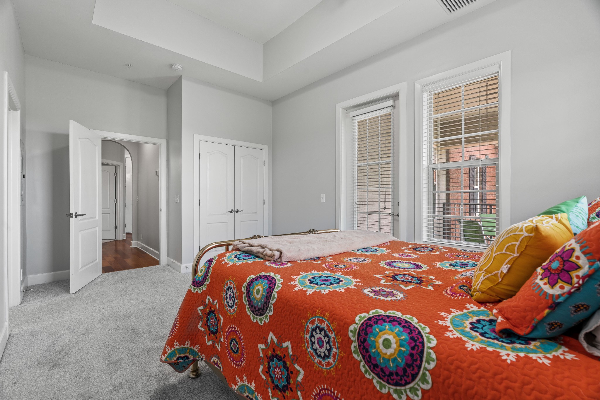 307 Seven Springs Way Unit: 403