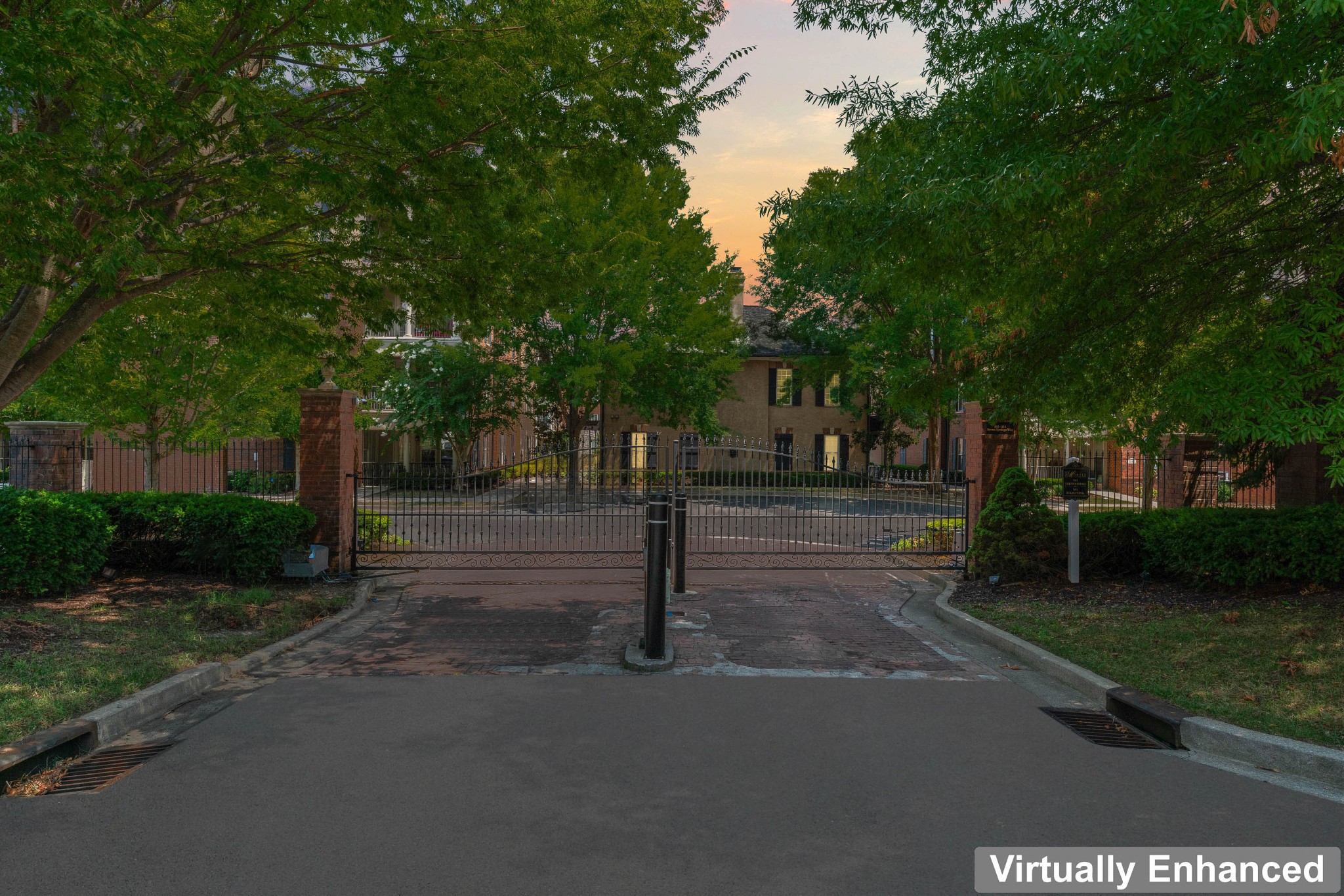 307 Seven Springs Way Unit: 403