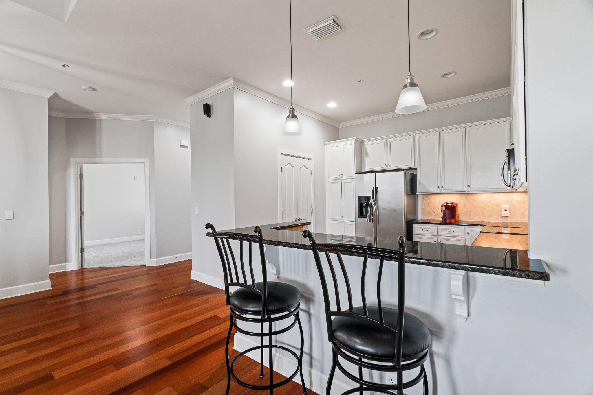 307 Seven Springs Way Unit: 403