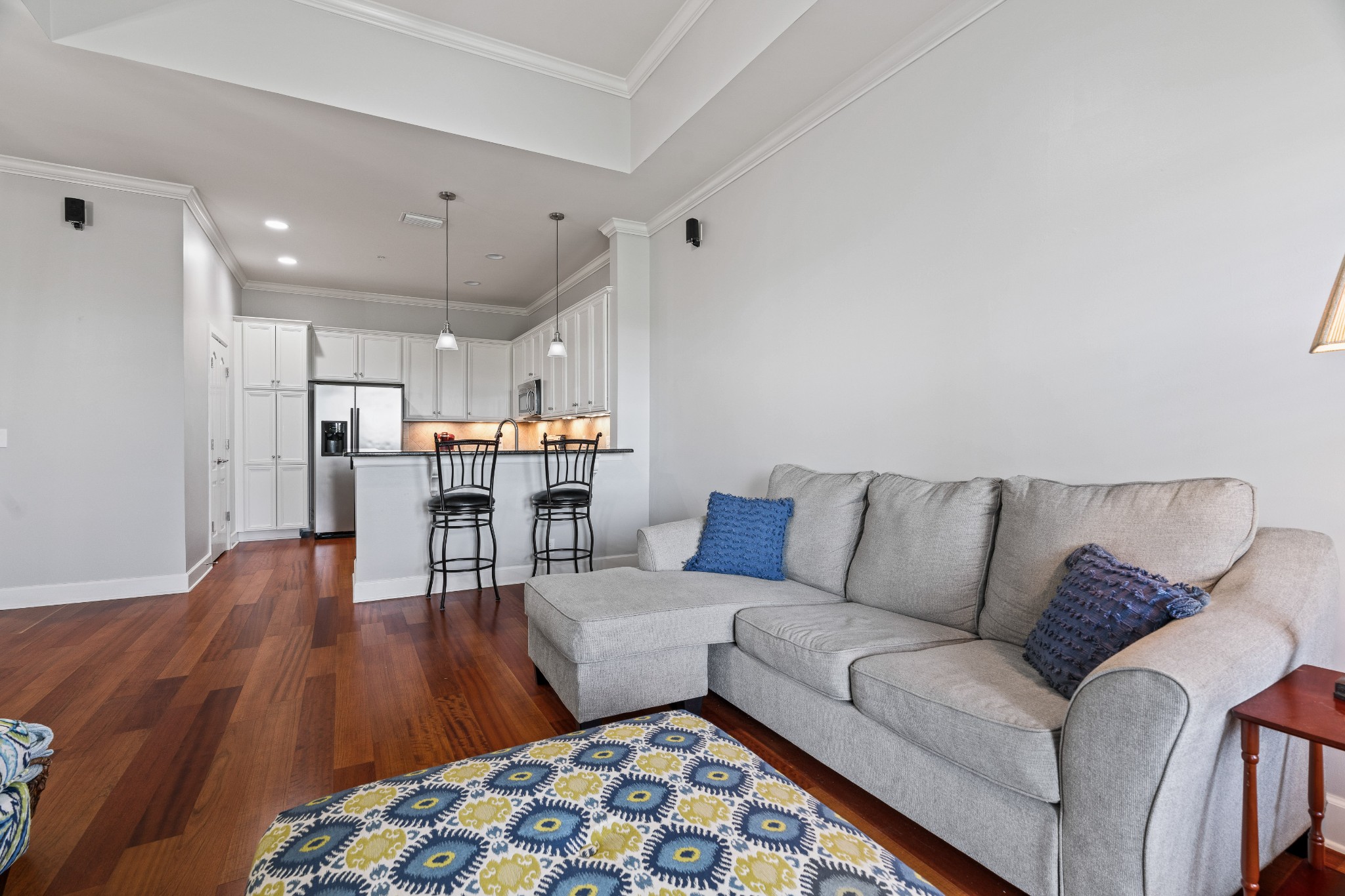 307 Seven Springs Way Unit: 403