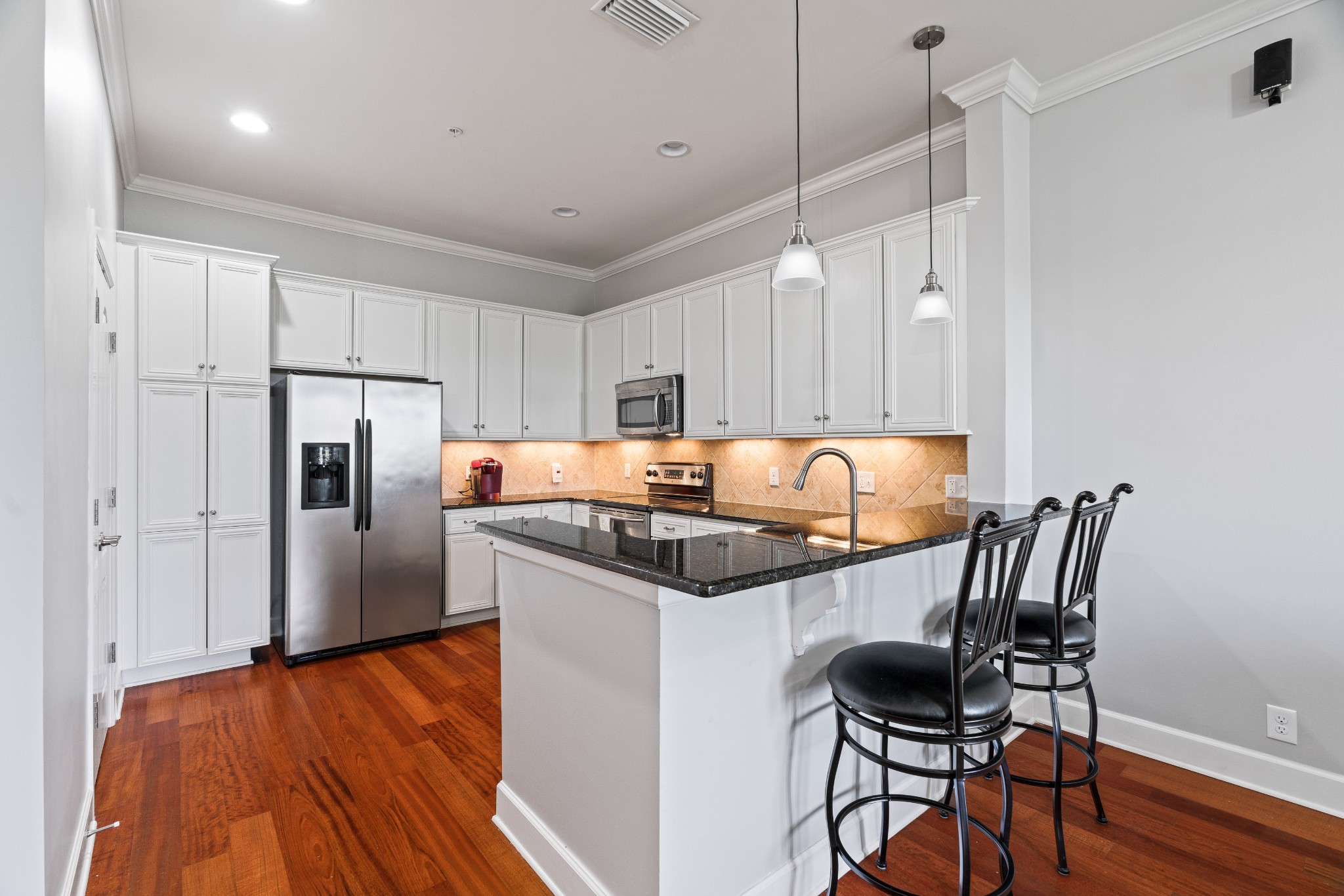 307 Seven Springs Way Unit: 403