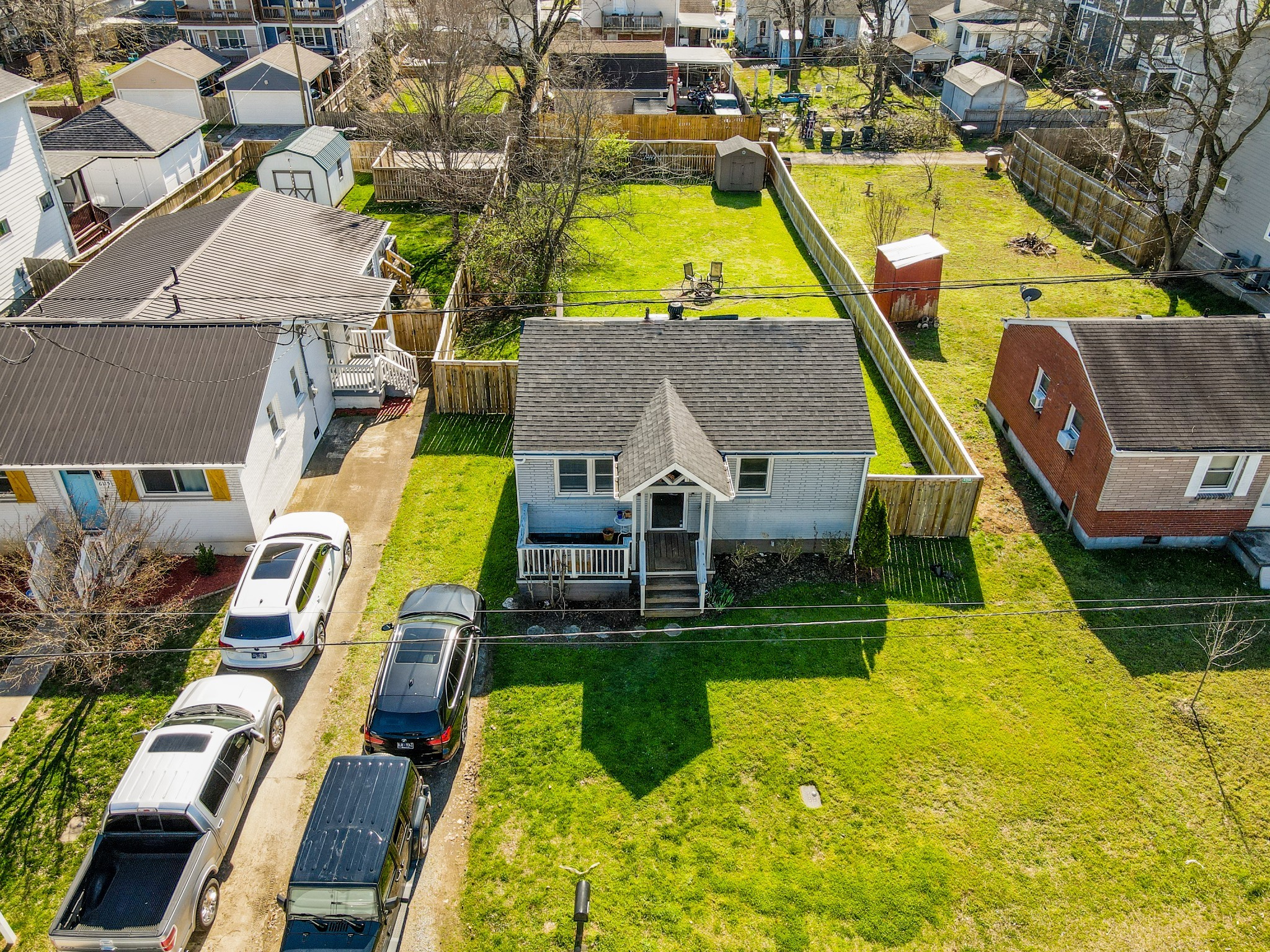 6117 Louisiana Ave
