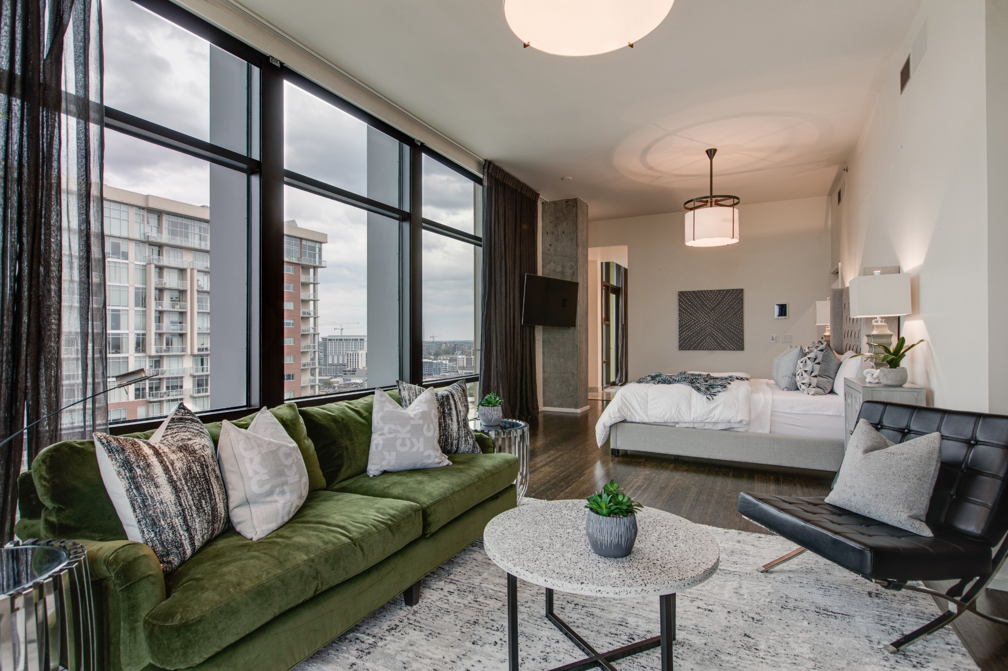 700 12th Ave, S Unit: 1101