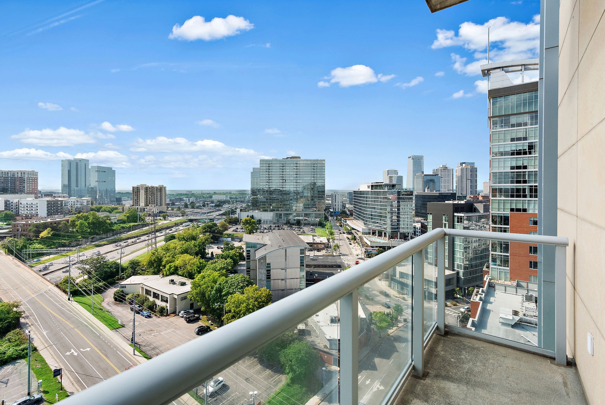 700 12th Ave, S Unit: 1101