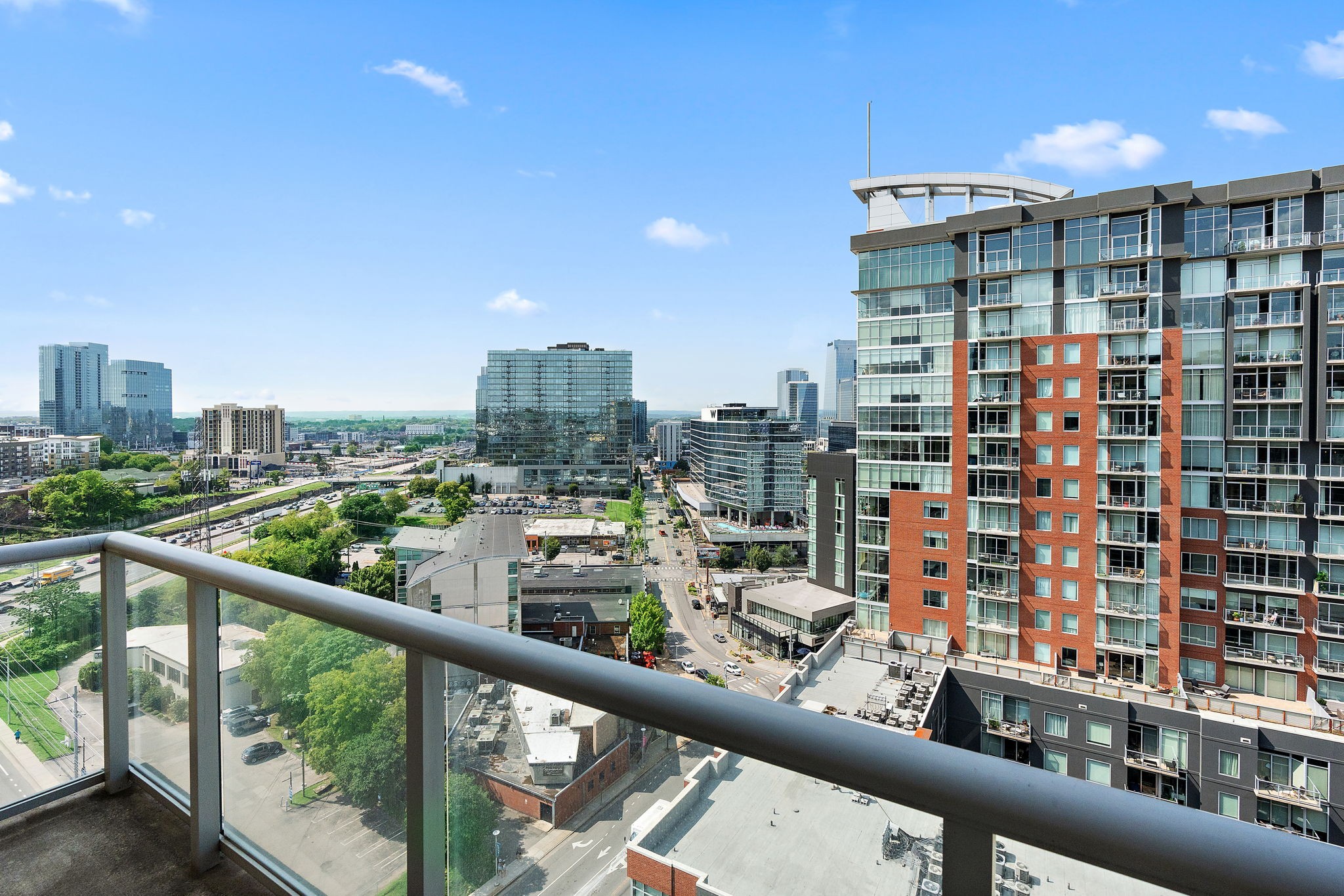 700 12th Ave, S Unit: 1101