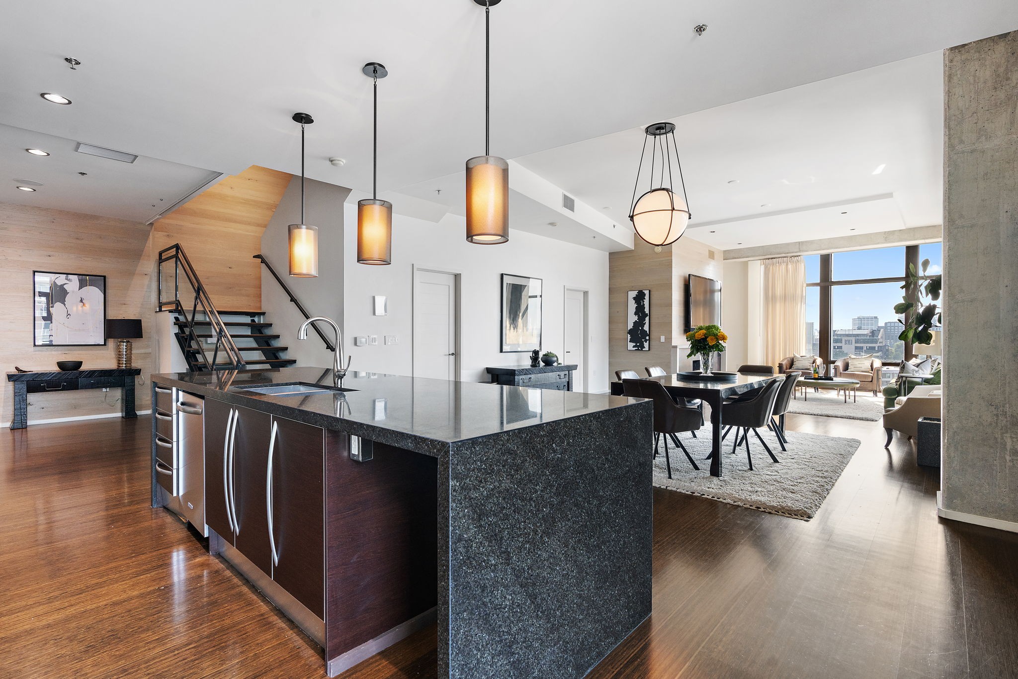 700 12th Ave, S Unit: 1101