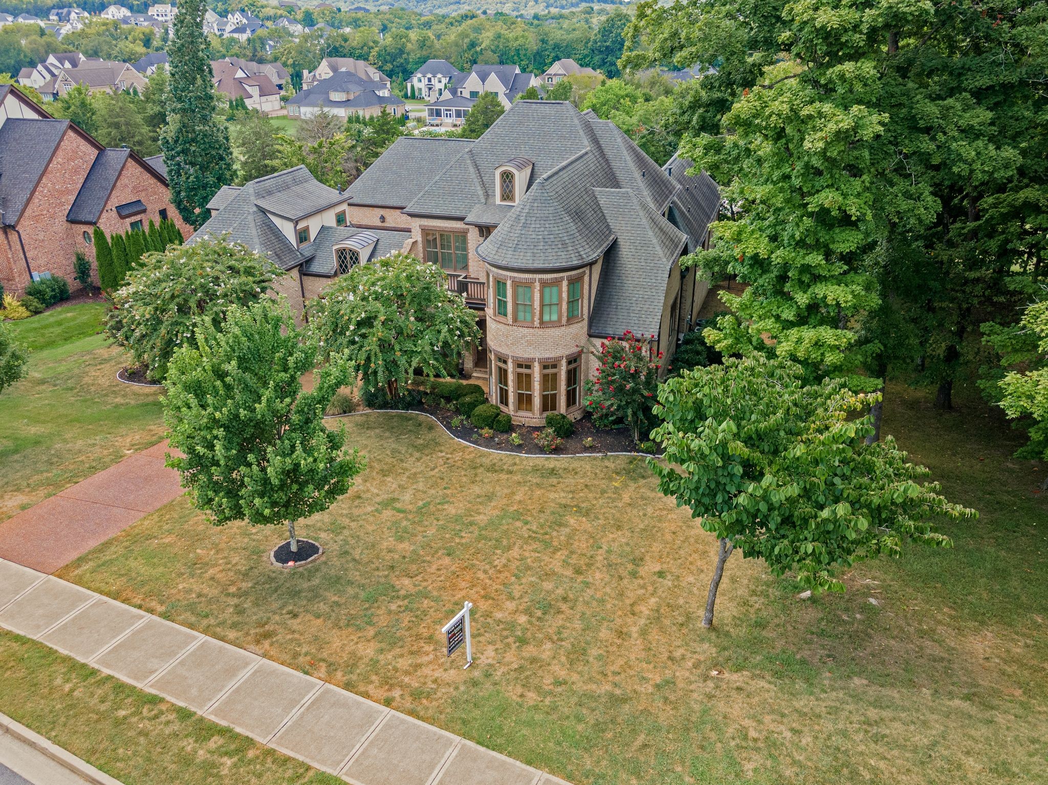 1801 Morgan Farms Way