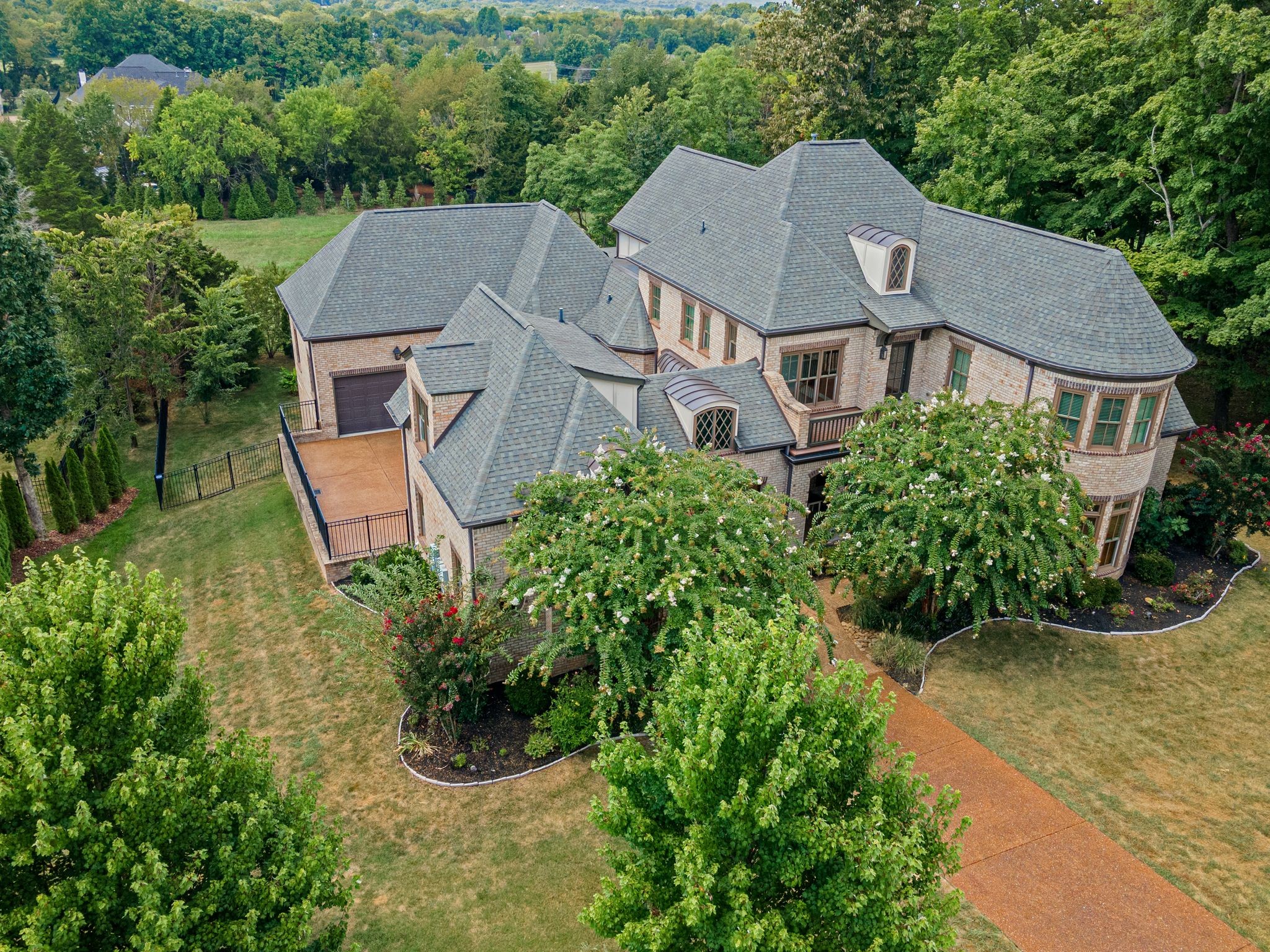 1801 Morgan Farms Way