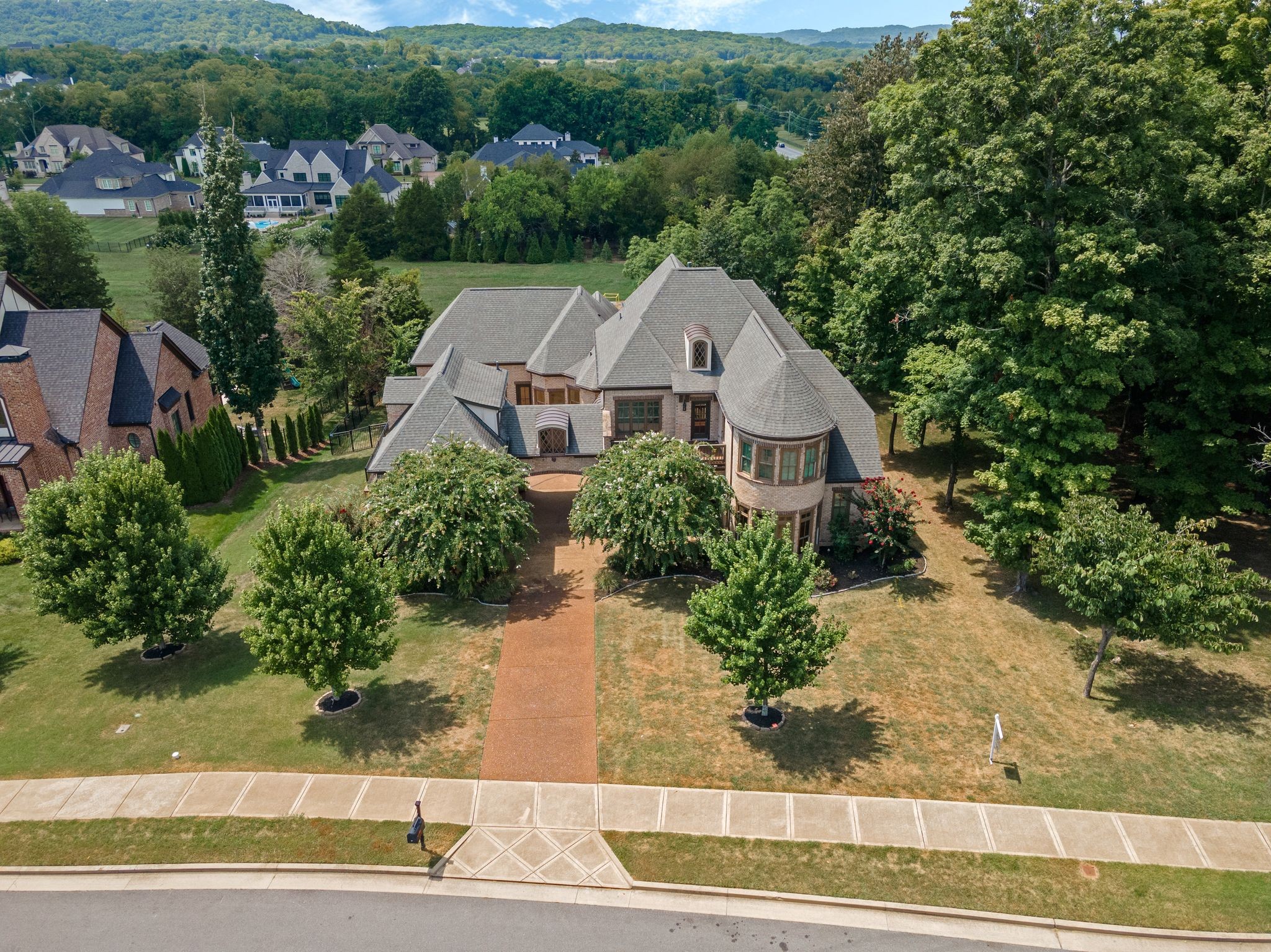 1801 Morgan Farms Way