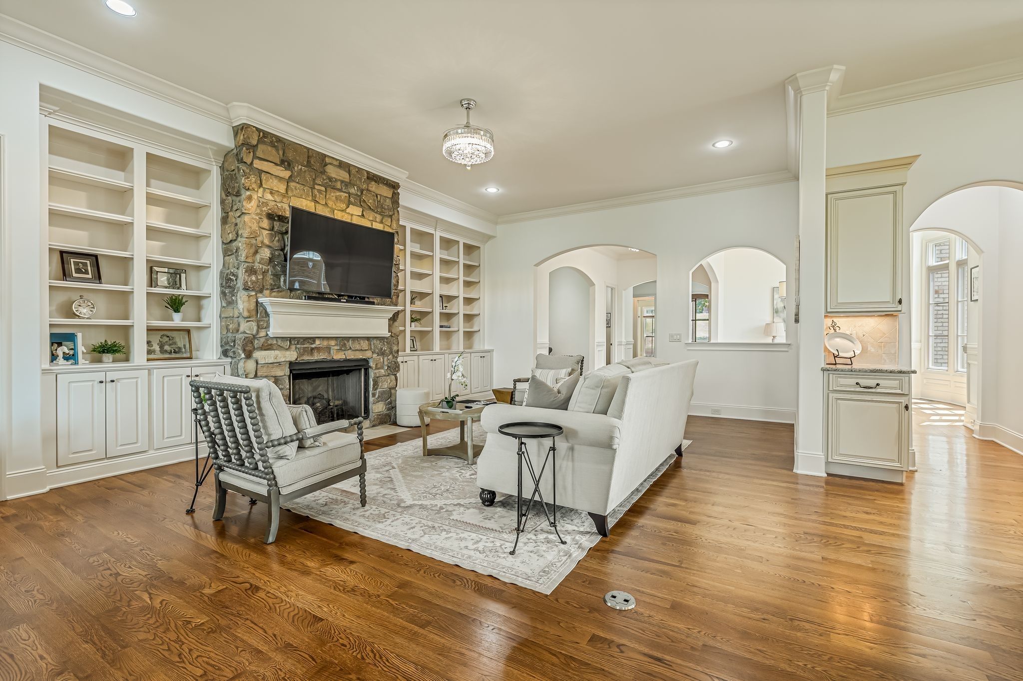 1801 Morgan Farms Way